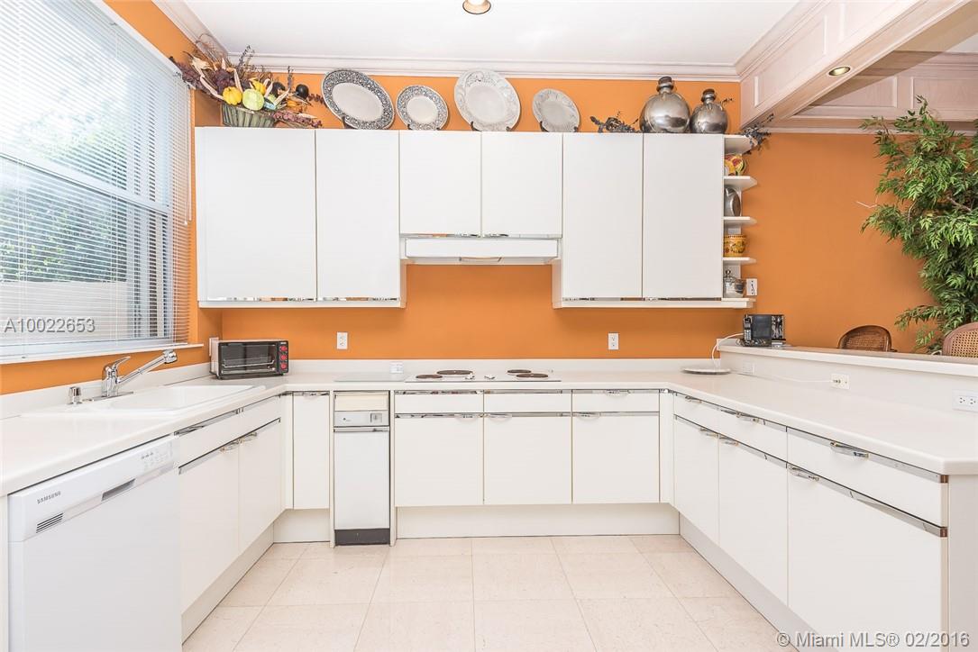 Island Way Add - Residential