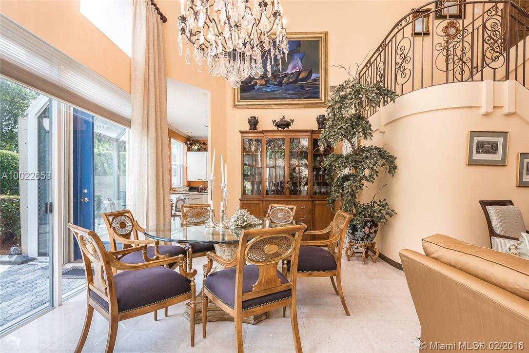 Island Way Add - Residential