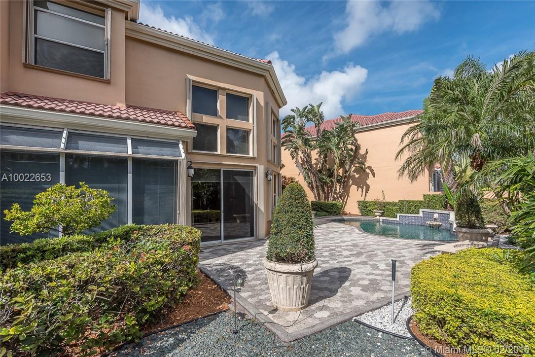 Island Way Add - Residential