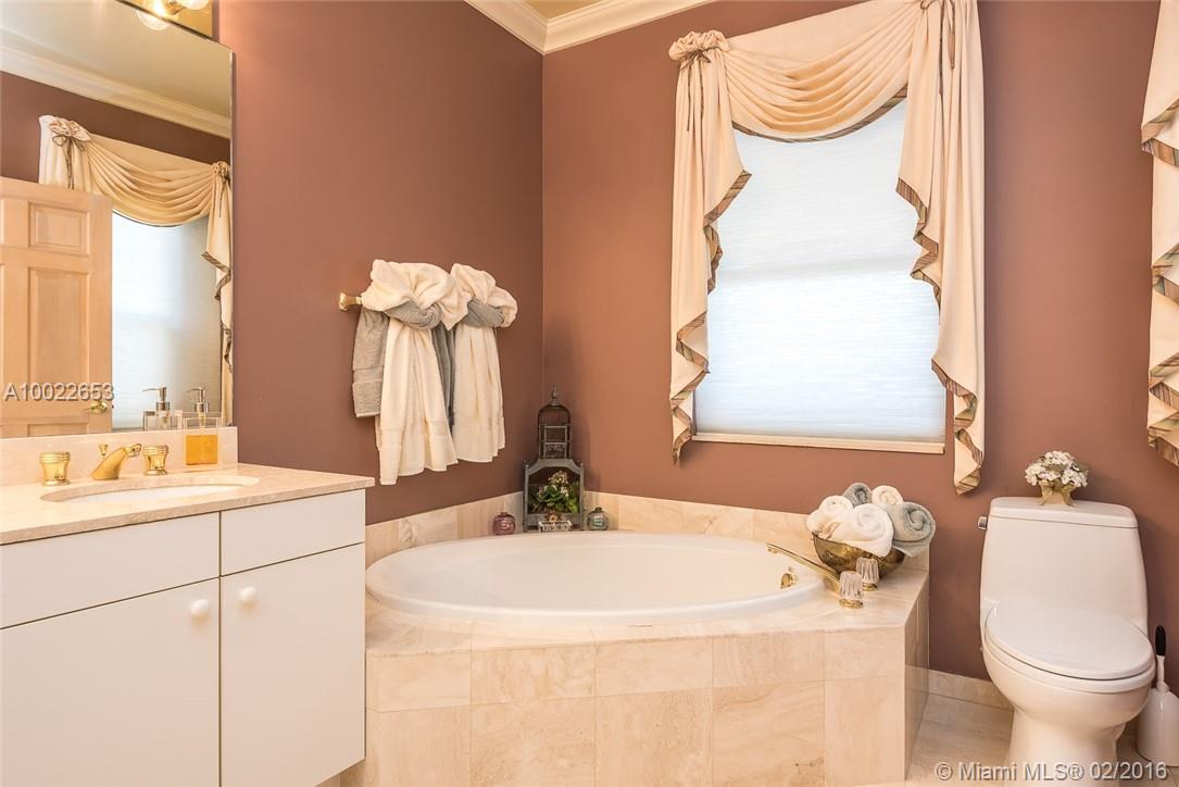 Island Way Add - Residential