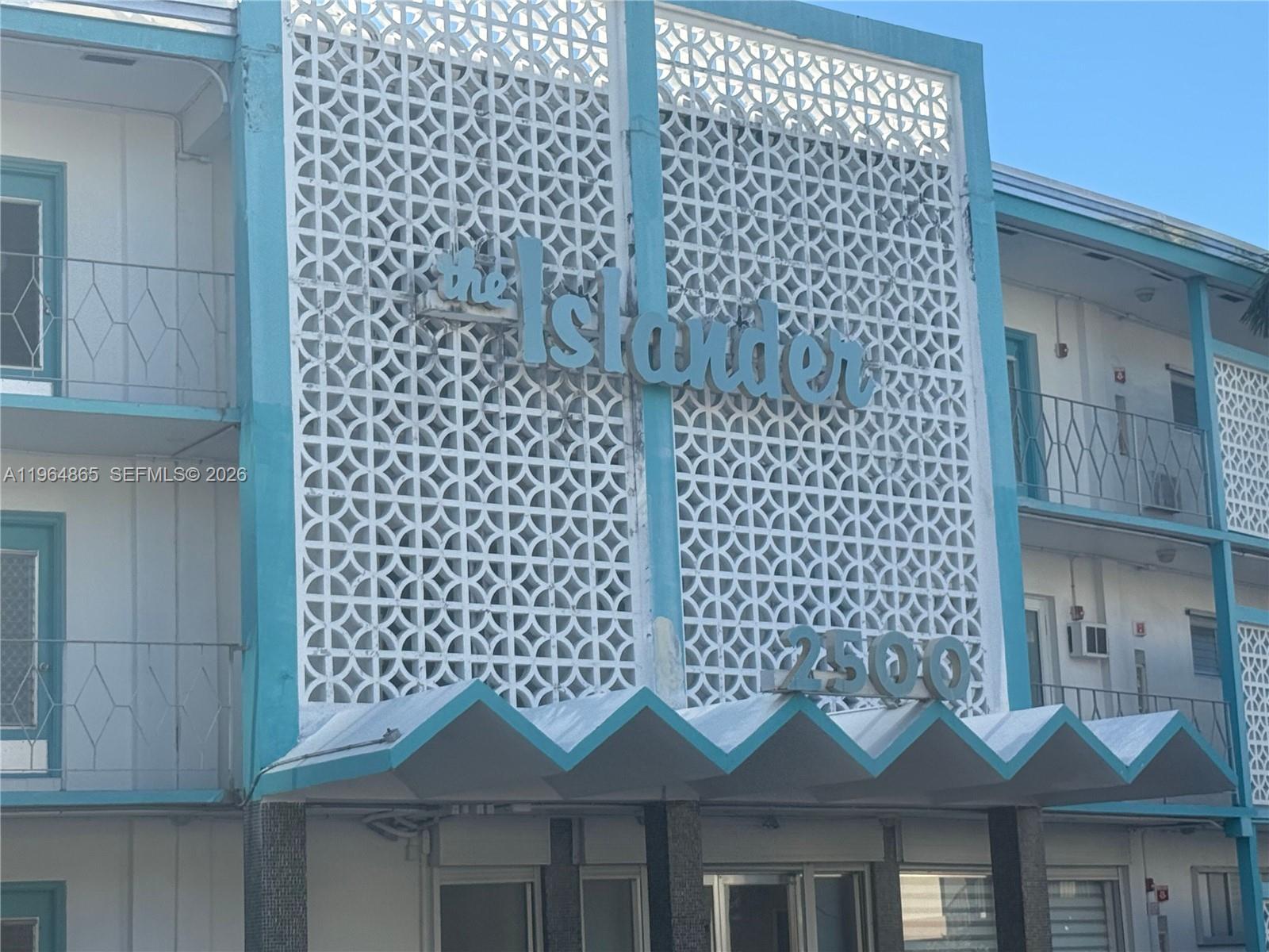 ISLANDER CO-OP - Residential