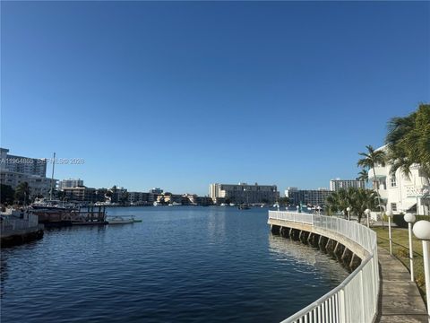 Photo of 2500 Diana Dr #107, Hallandale Beach, FL 33009 (MLS # A11964865)