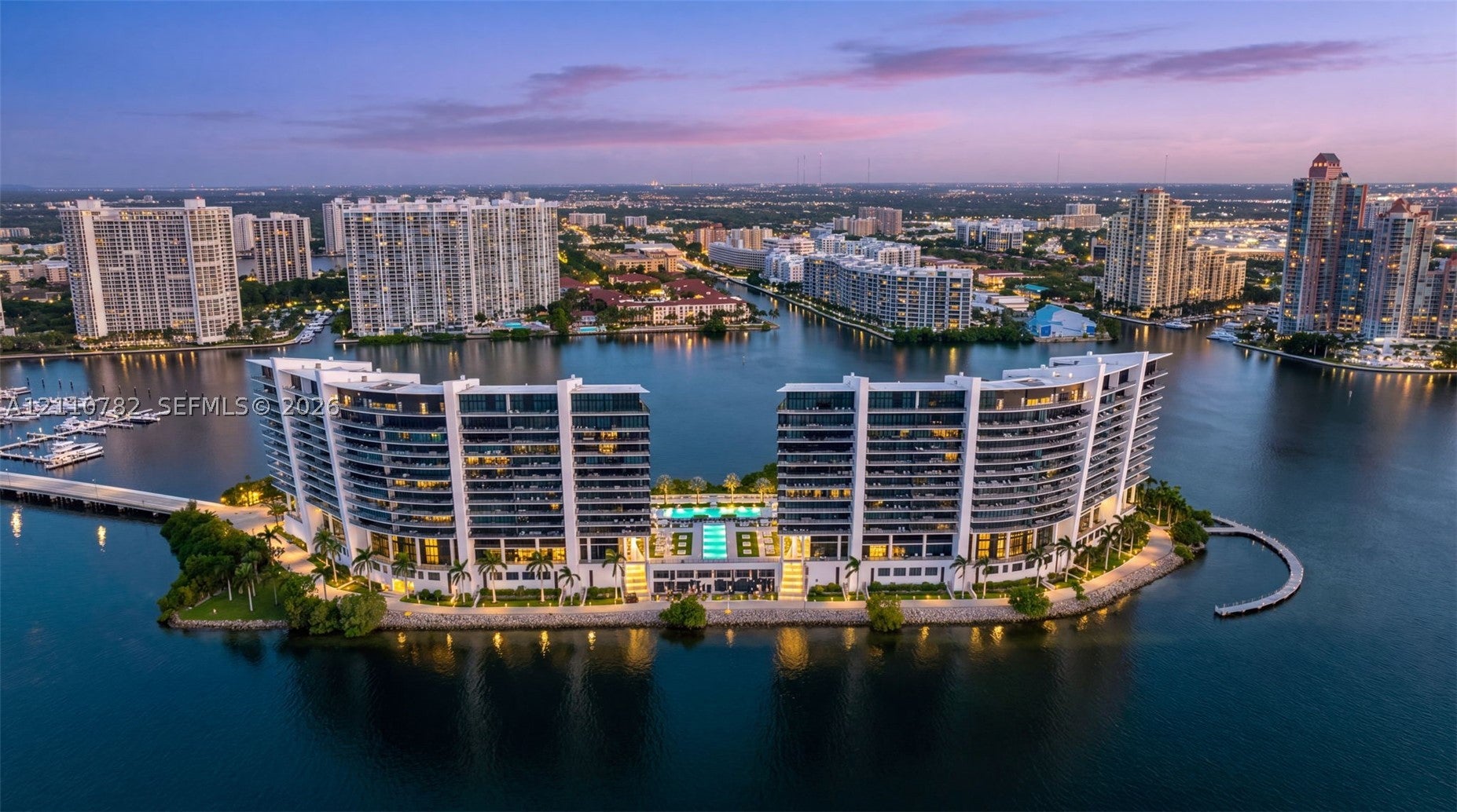 5000 Island Estates Dr 702