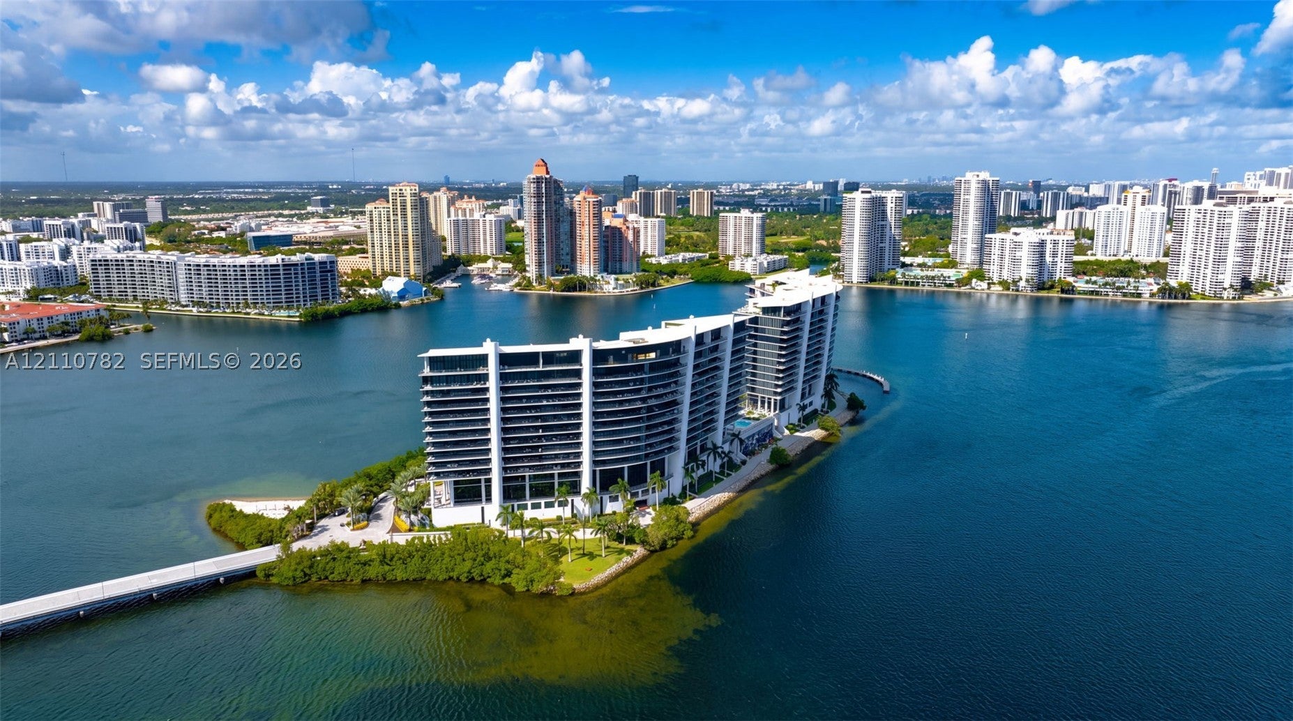5000 Island Estates Dr 702