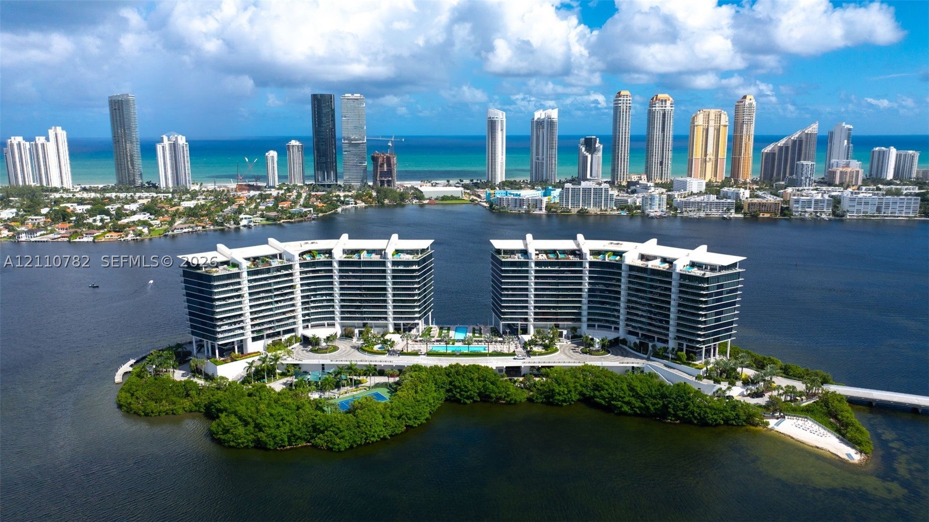 5000 Island Estates Dr 702
