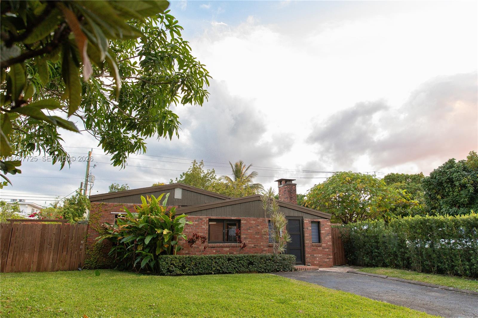 FULFORD BY SEA SEC B - Residential