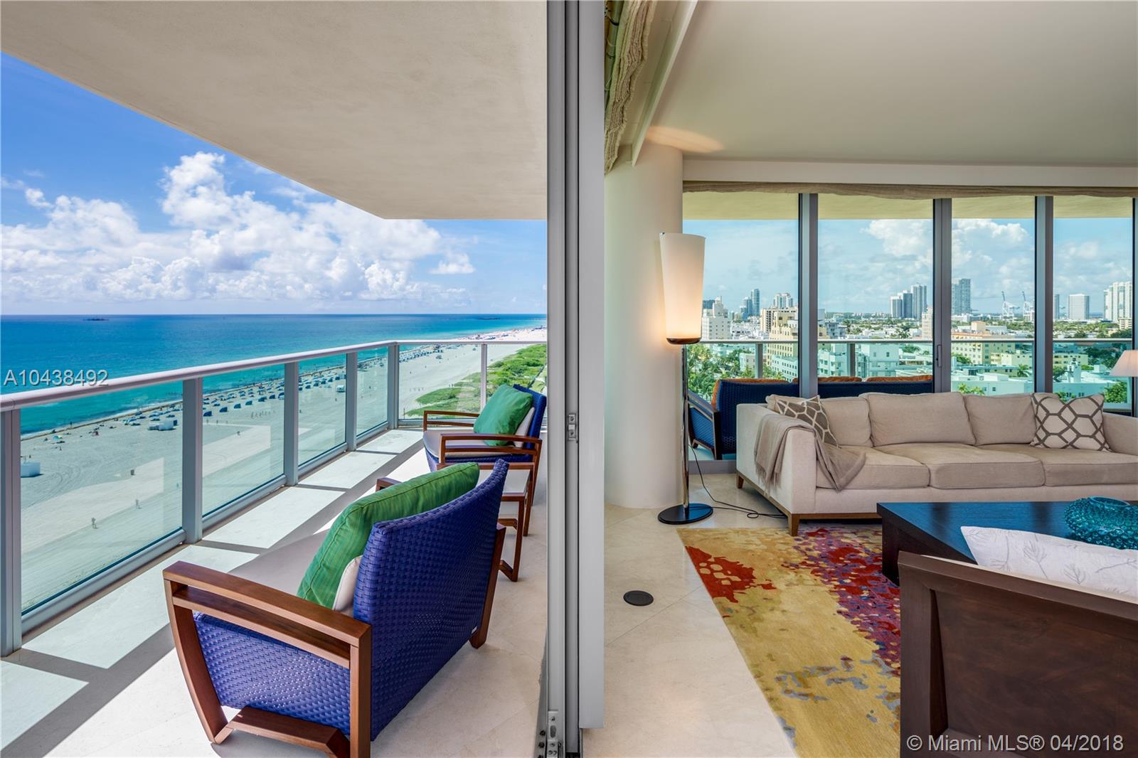 IL VILLAGGIO ON SOUTH BEA - Residential