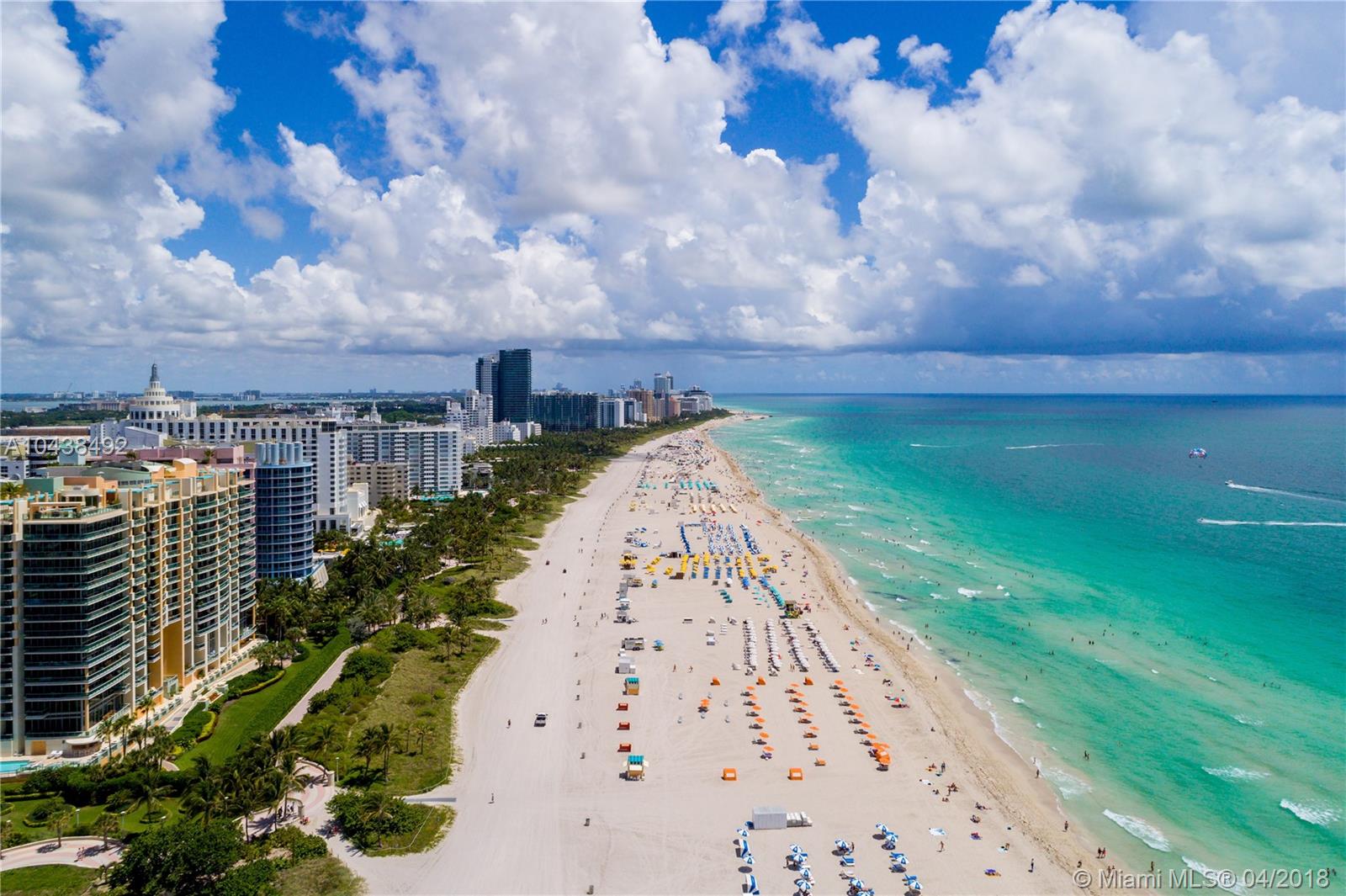 IL VILLAGGIO ON SOUTH BEA - Residential