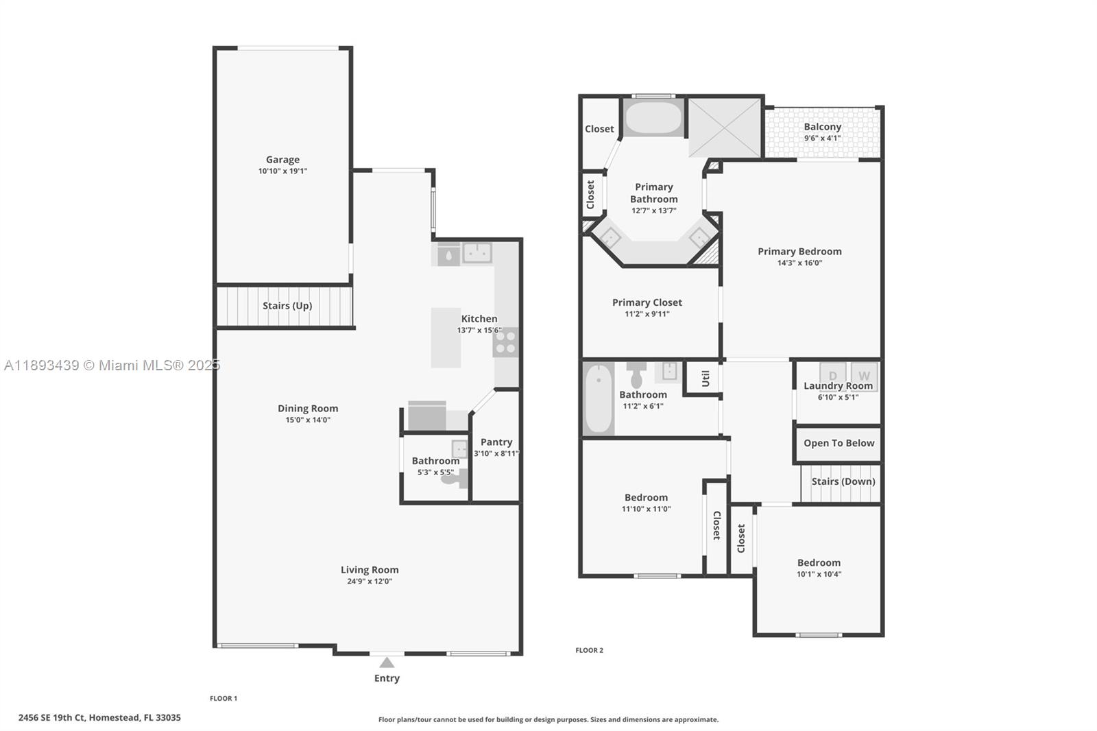 TOWNGATE NORTH - Residential Lease