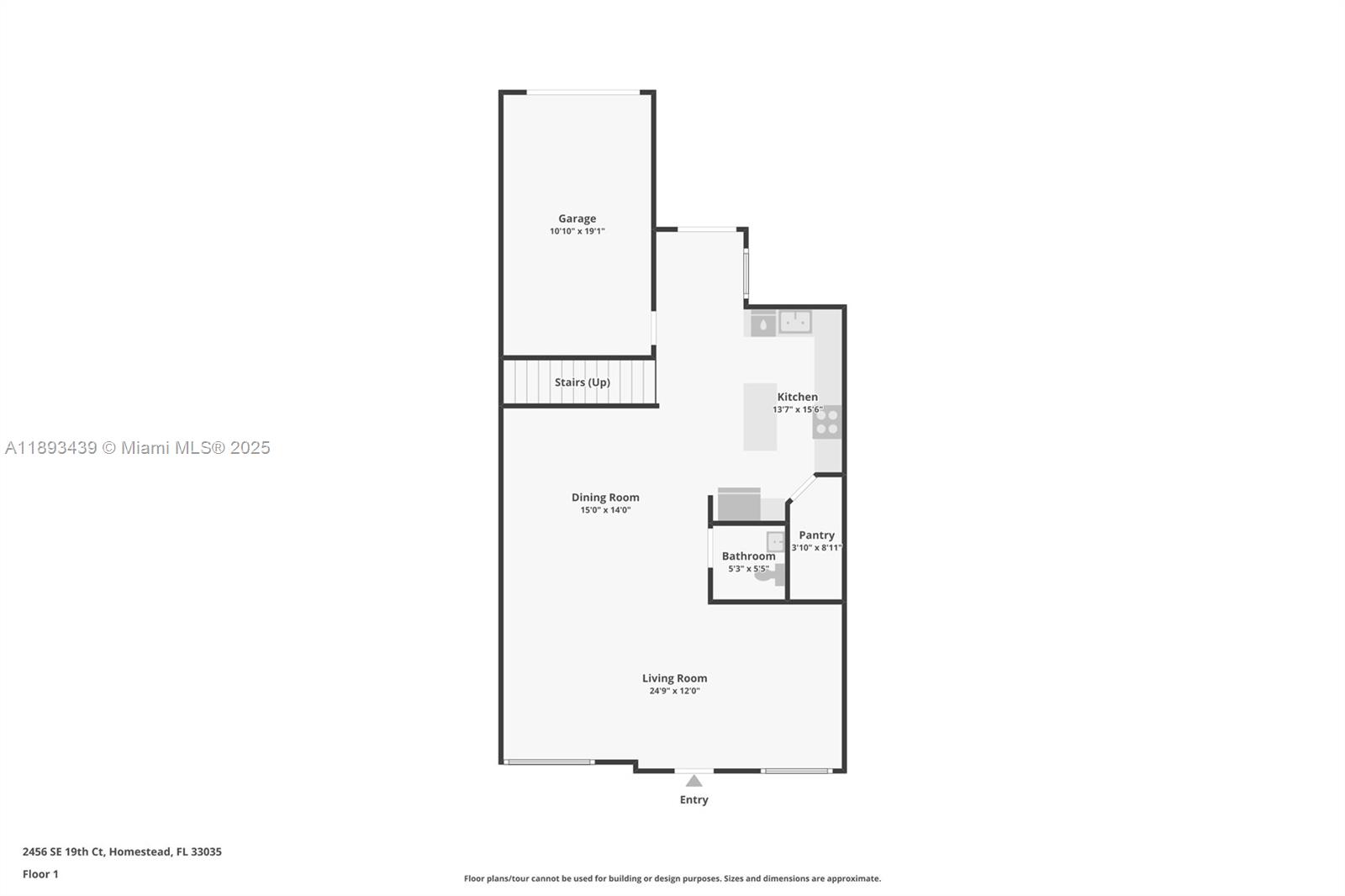 TOWNGATE NORTH - Residential Lease