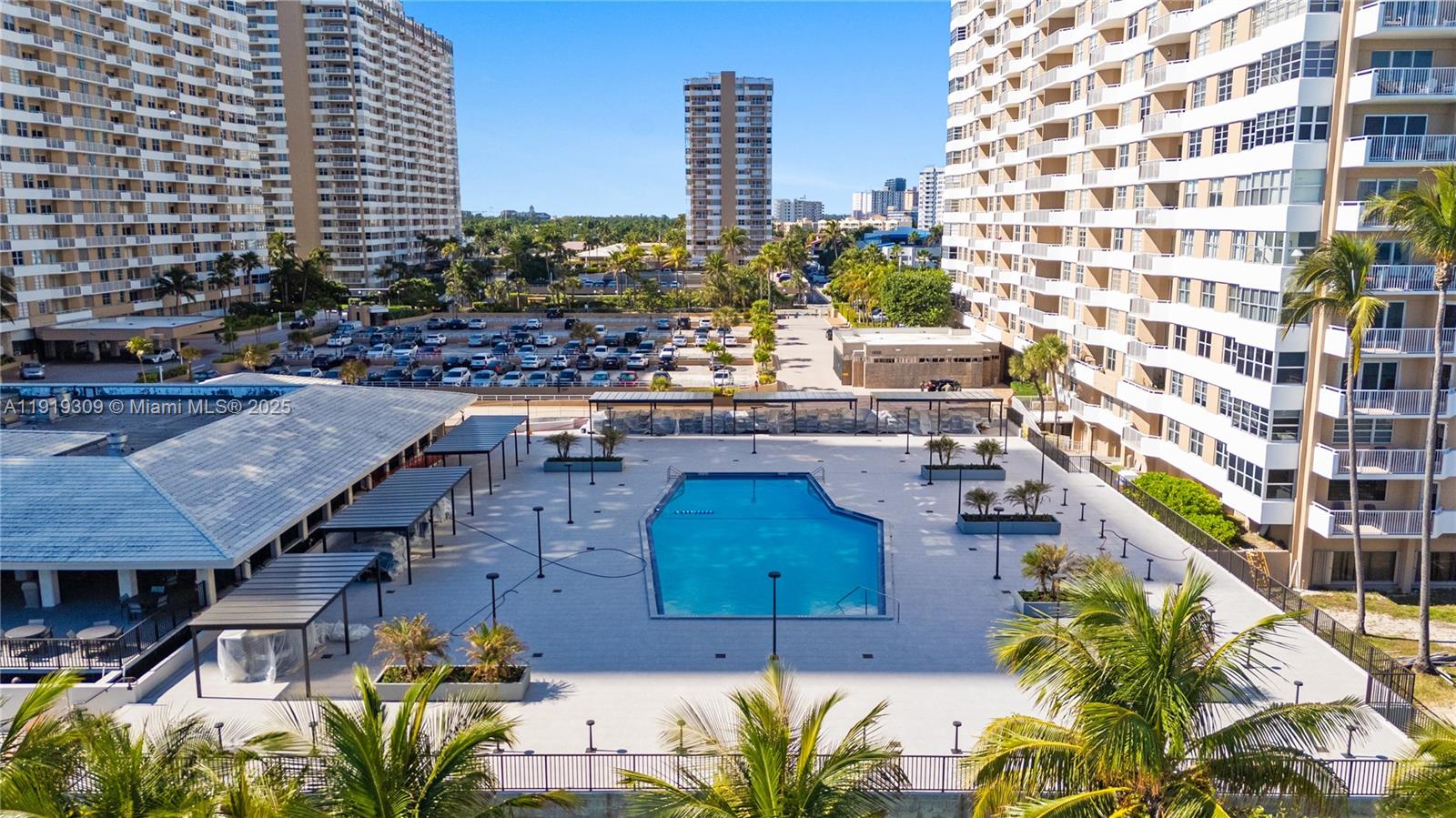 HEMISPHERES CONDO - Residential