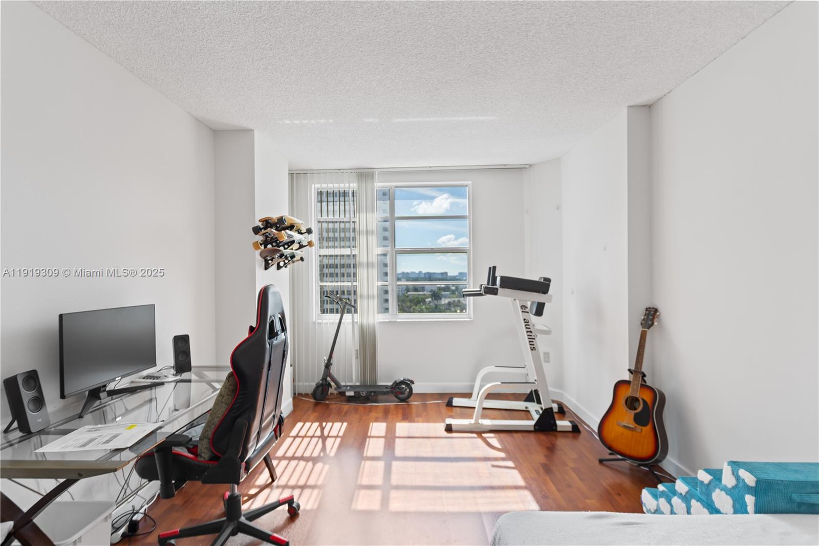 HEMISPHERES CONDO - Residential