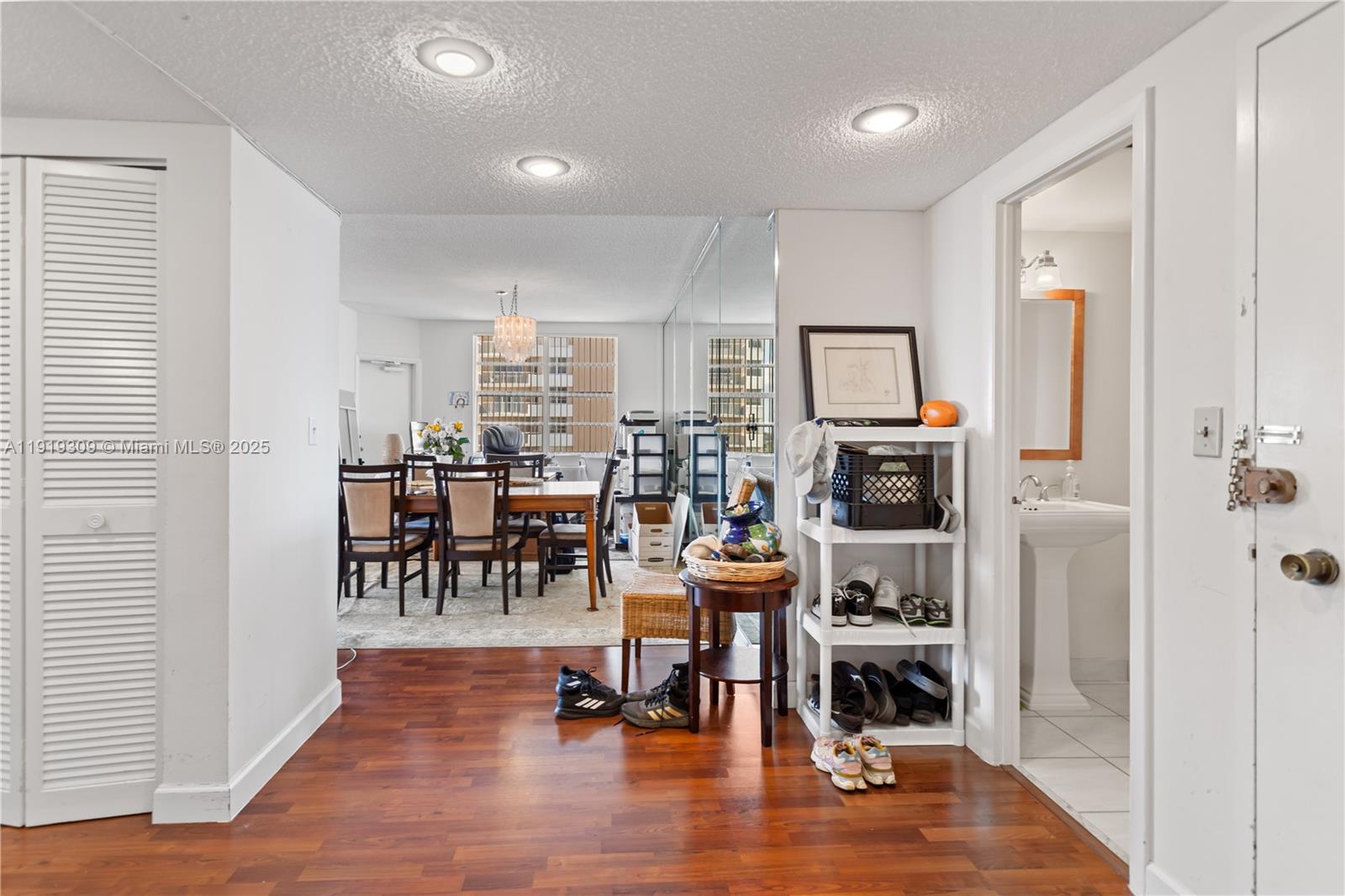 HEMISPHERES CONDO - Residential