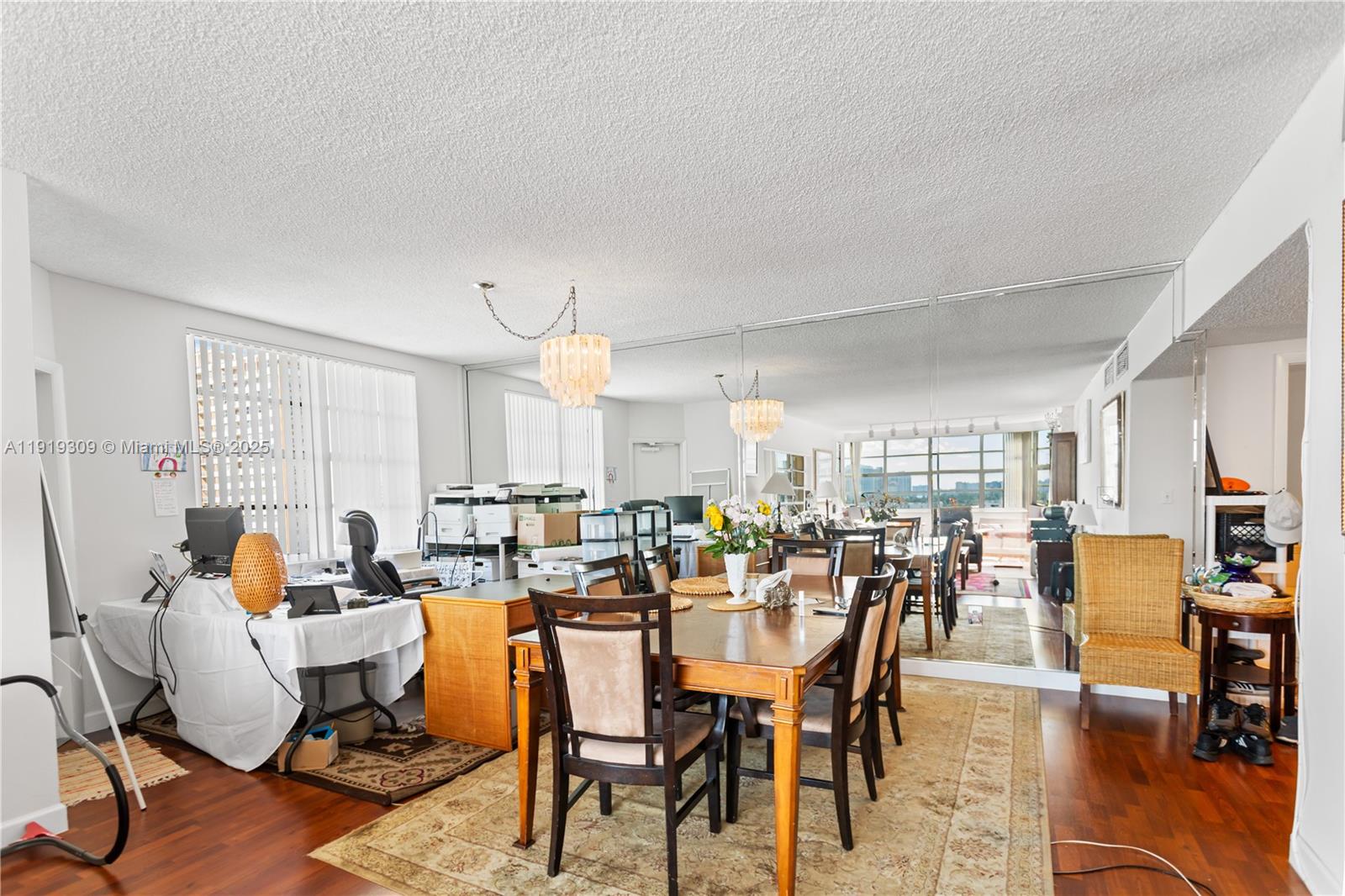 HEMISPHERES CONDO - Residential