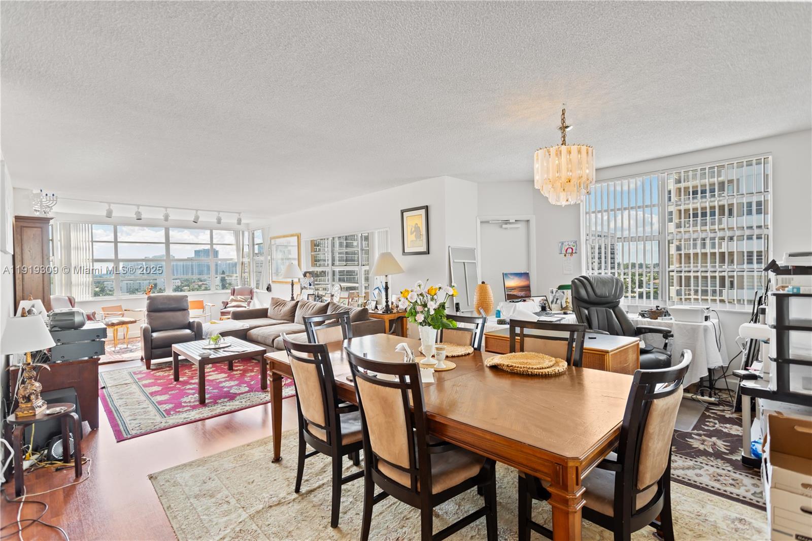 HEMISPHERES CONDO - Residential