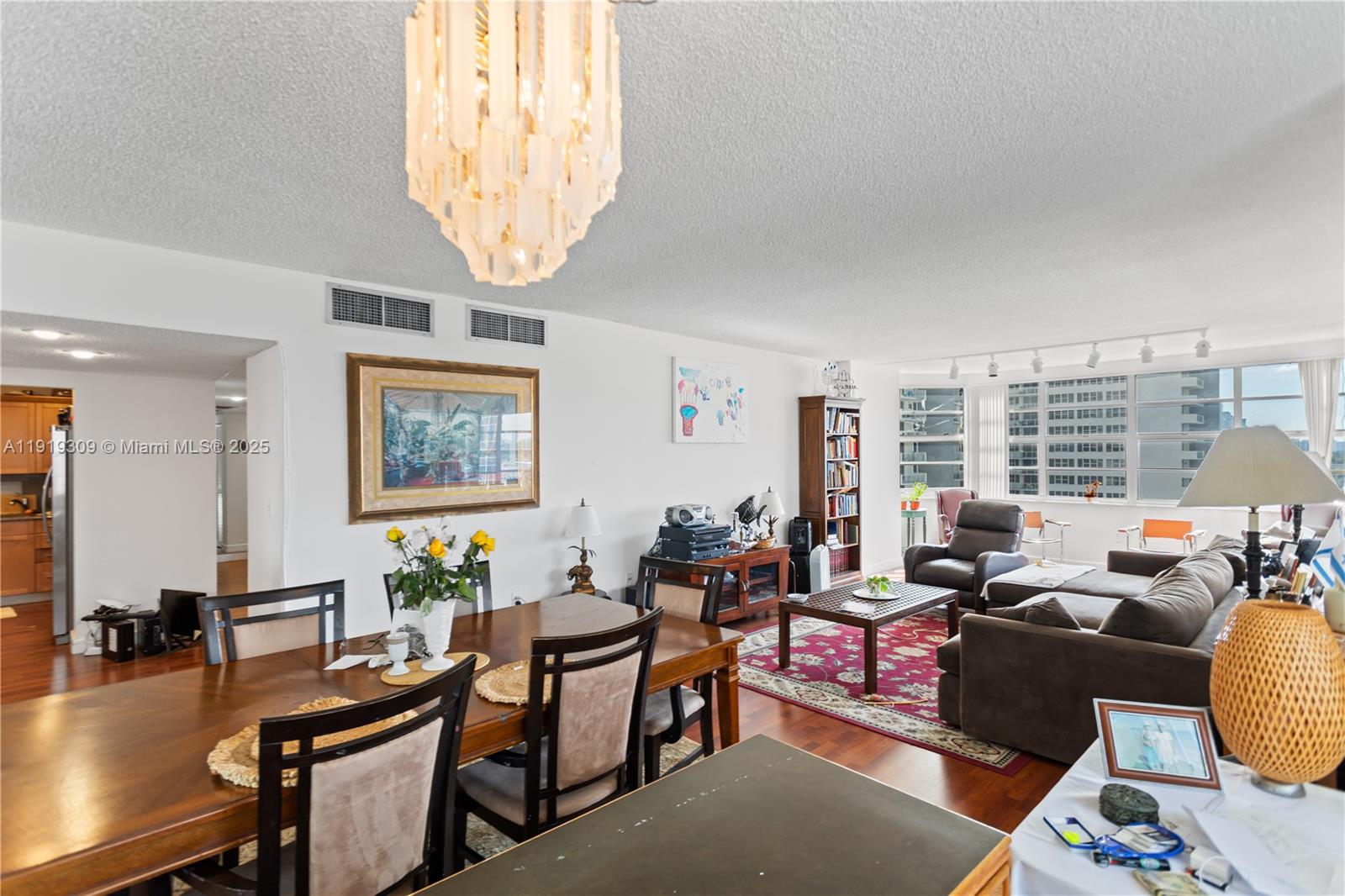 HEMISPHERES CONDO - Residential