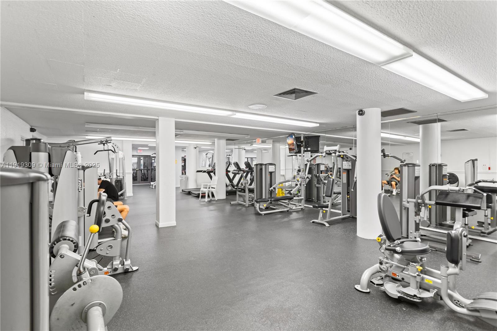 HEMISPHERES CONDO - Residential