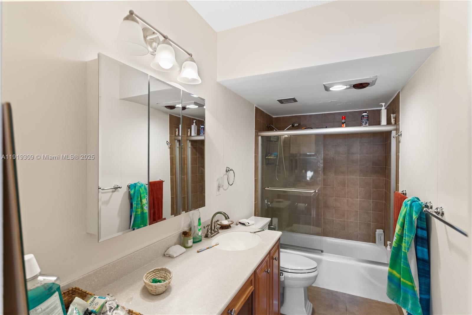 HEMISPHERES CONDO - Residential