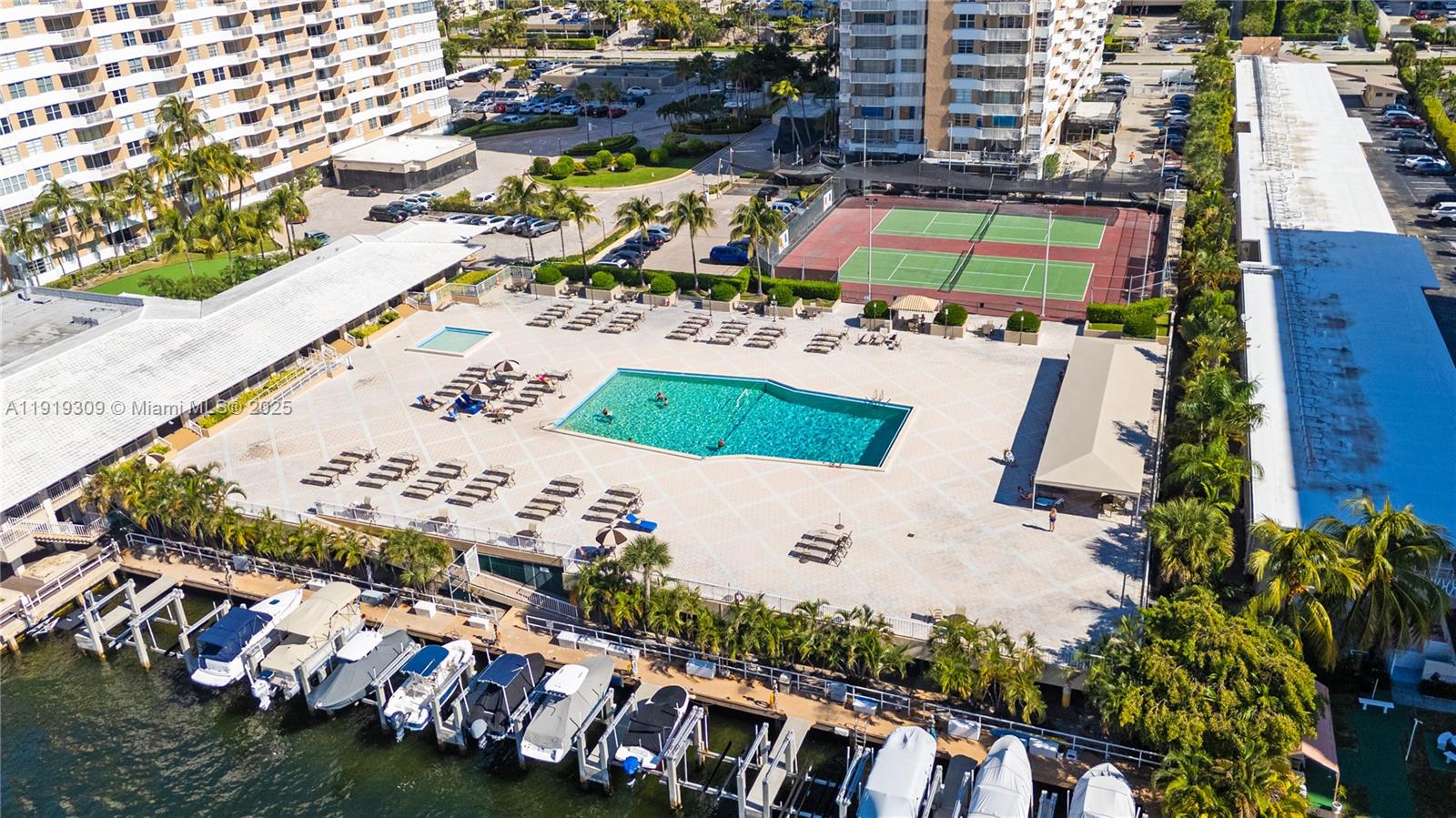 HEMISPHERES CONDO - Residential