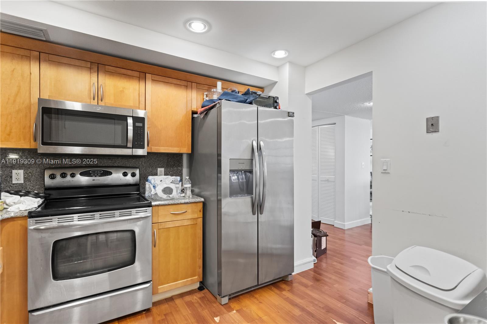 HEMISPHERES CONDO - Residential