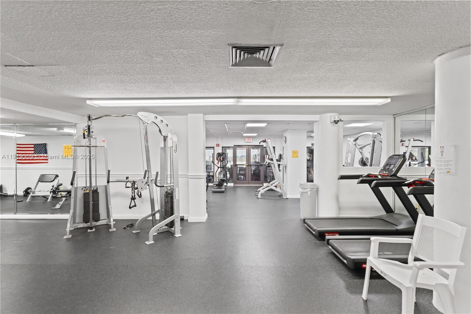 HEMISPHERES CONDO - Residential