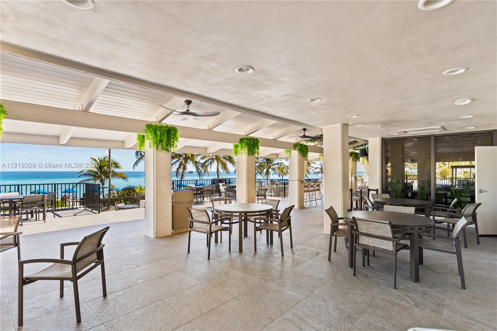 HEMISPHERES CONDO - Residential