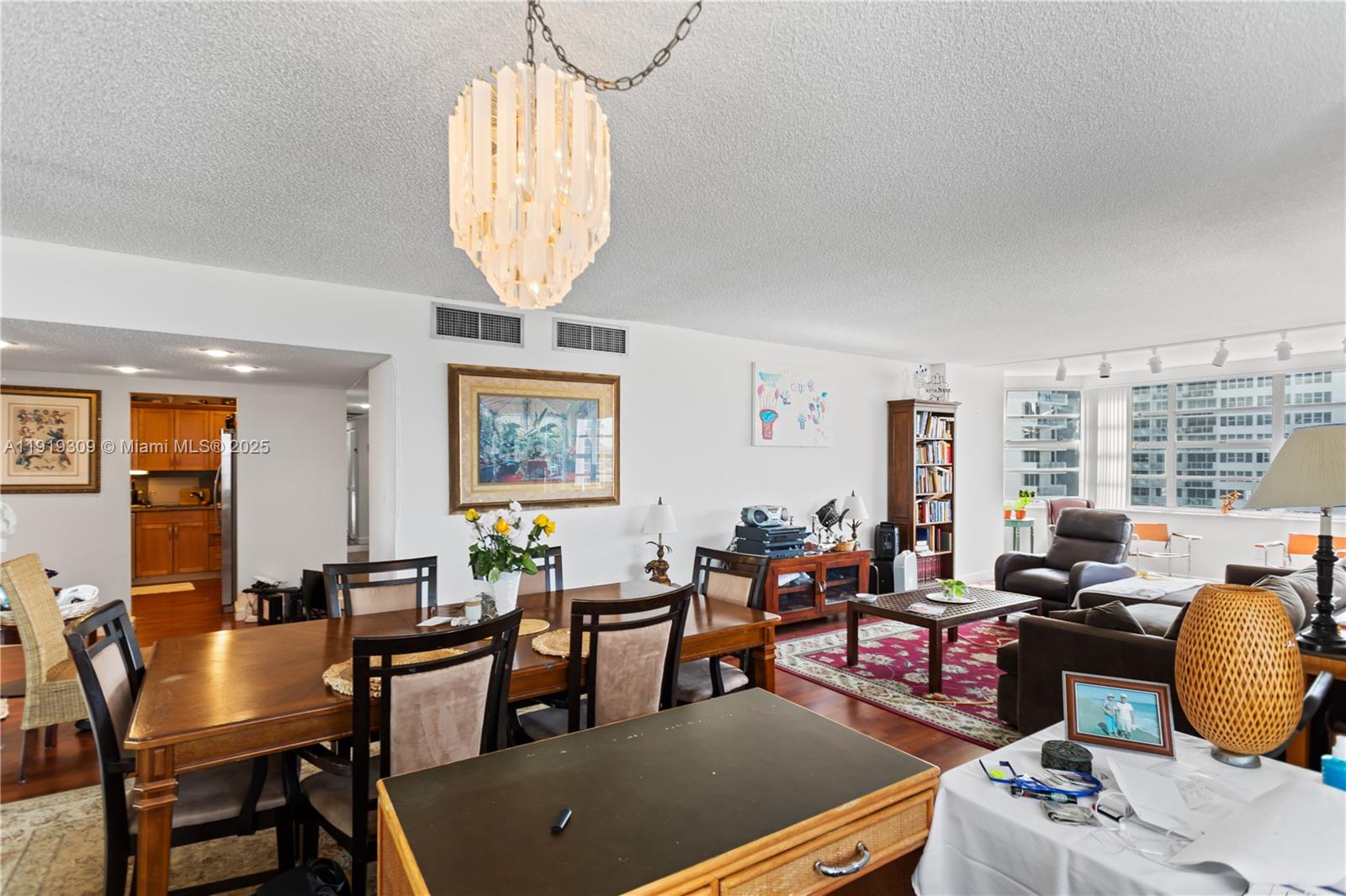 HEMISPHERES CONDO - Residential