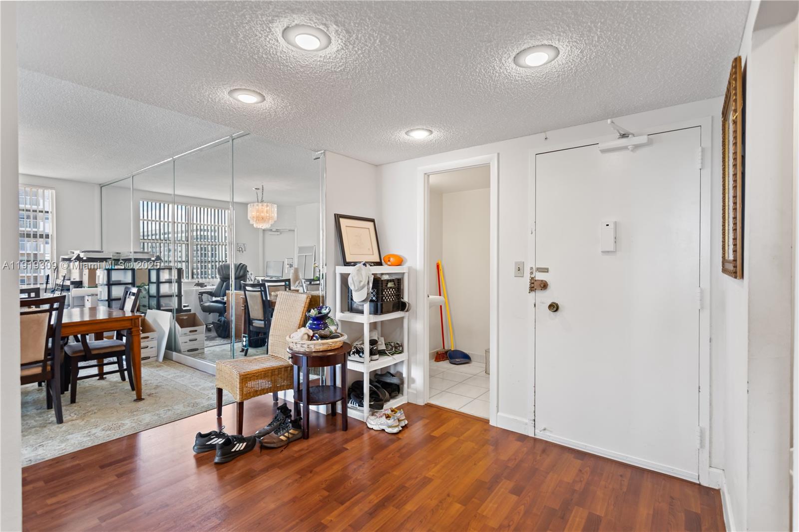 HEMISPHERES CONDO - Residential