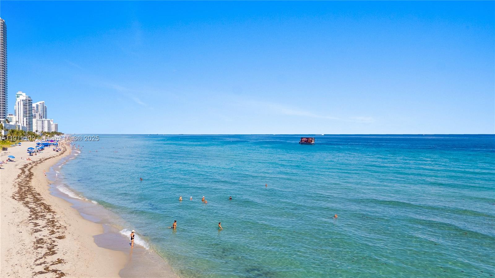 HEMISPHERES CONDO - Residential