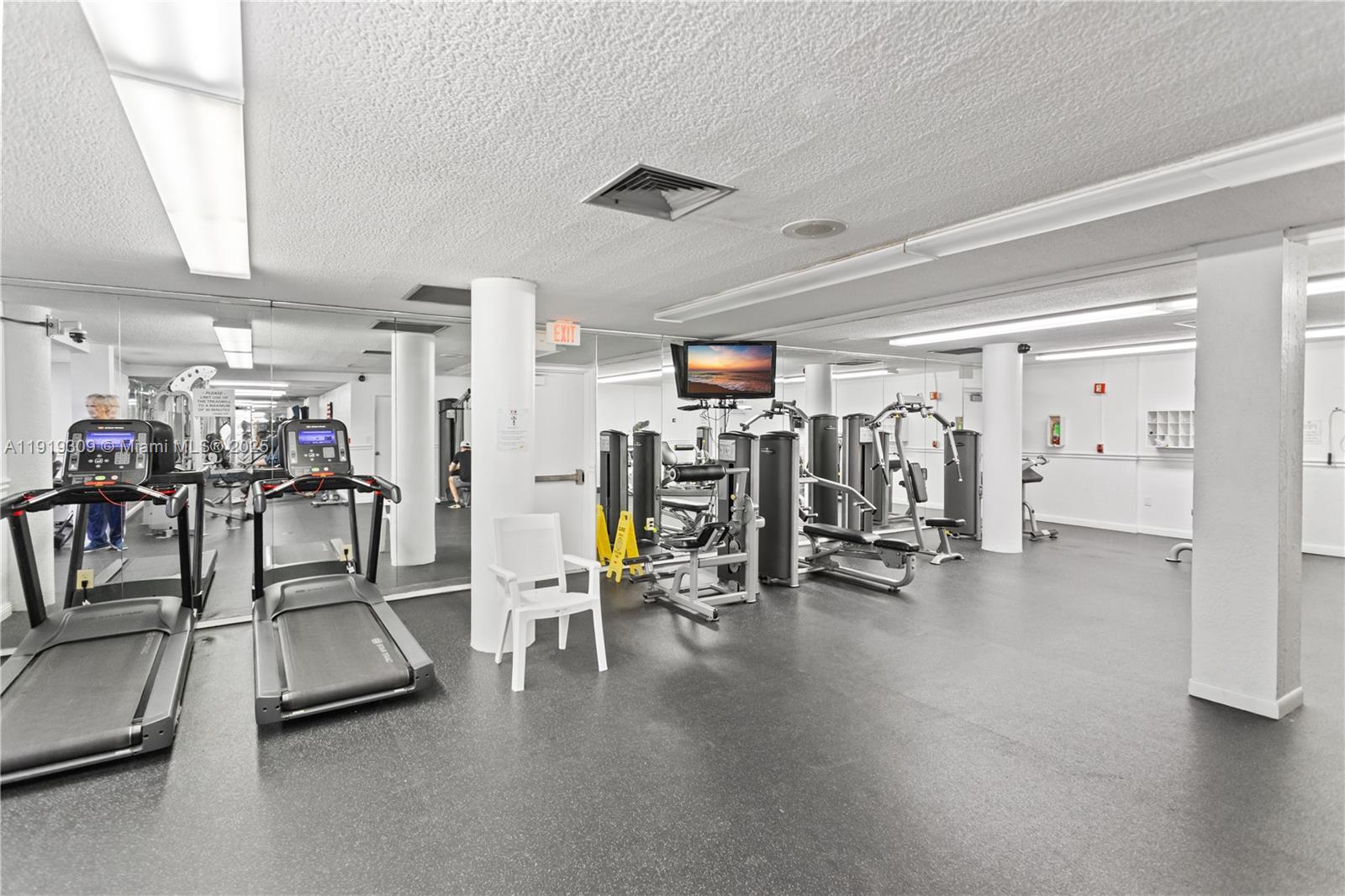 HEMISPHERES CONDO - Residential