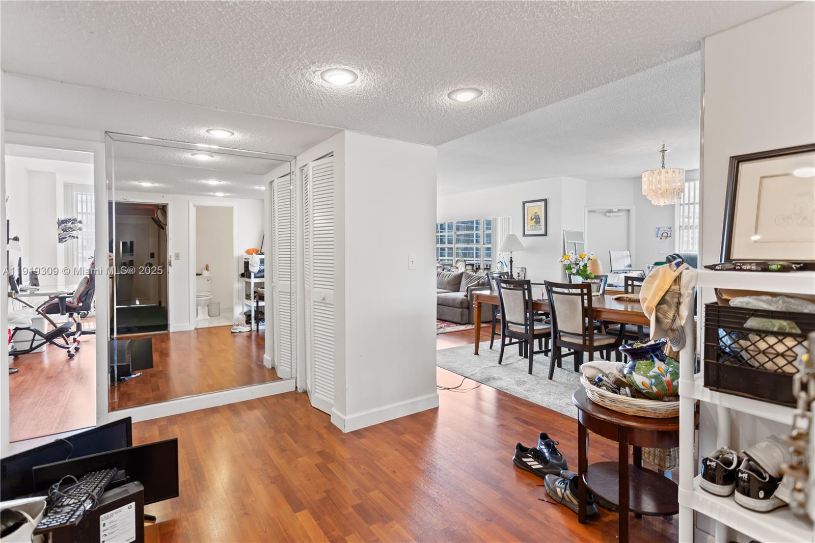 HEMISPHERES CONDO - Residential