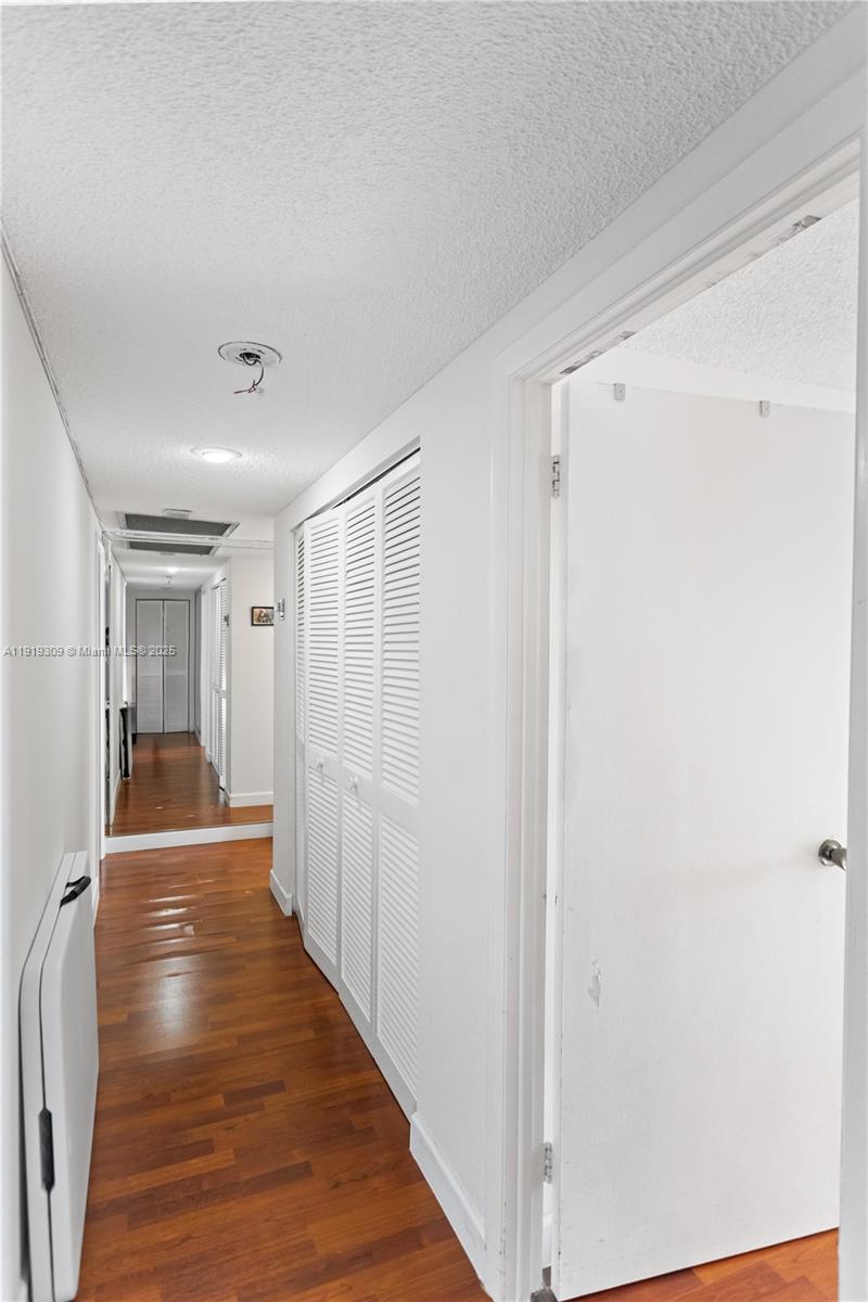 HEMISPHERES CONDO - Residential