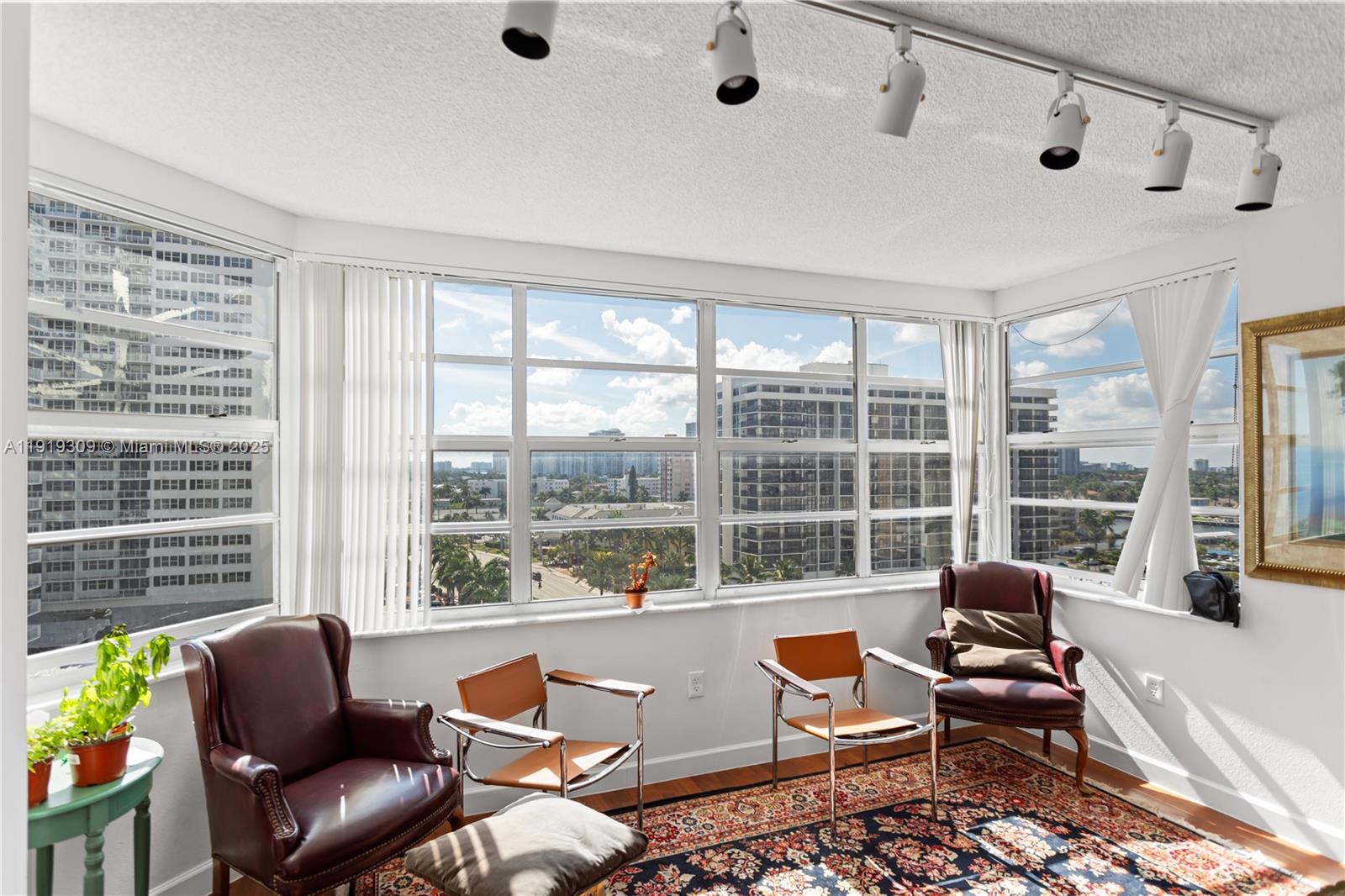 HEMISPHERES CONDO - Residential