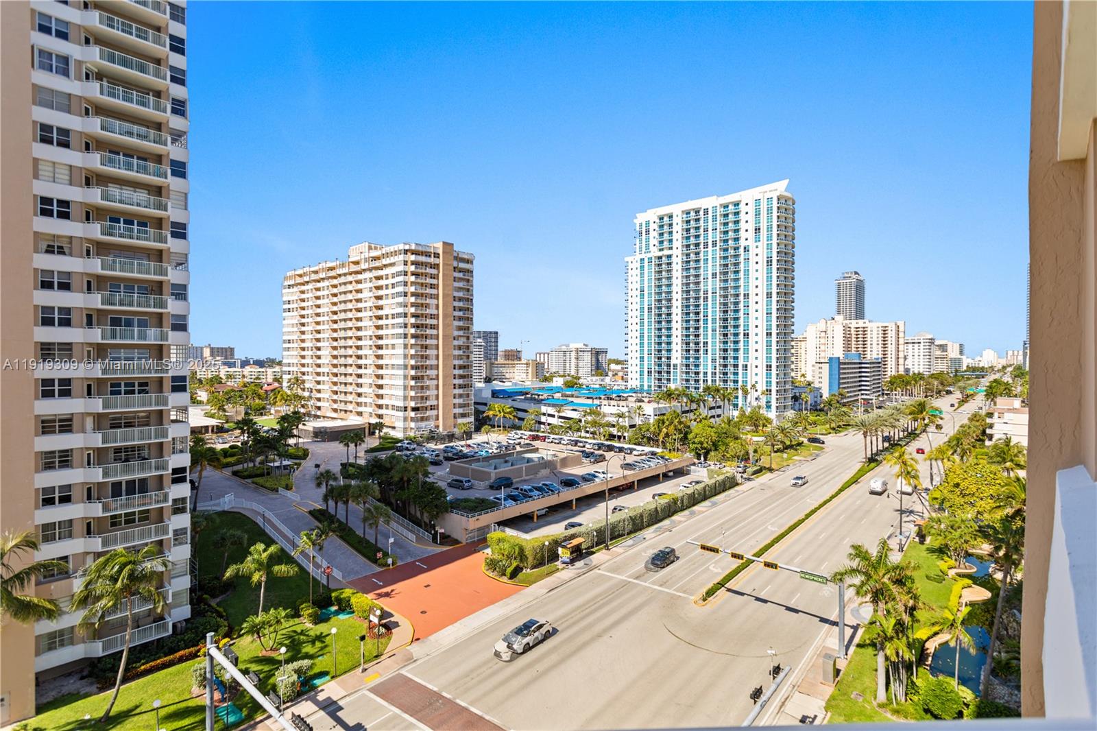 HEMISPHERES CONDO - Residential