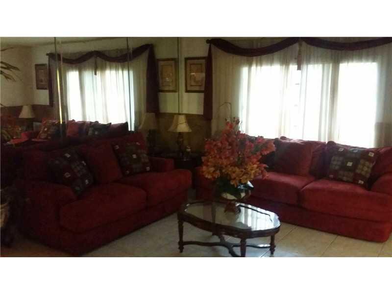 Beautiful property in North Miami. Must see! Section 8 ok. Great backyard lots of fruit trees! Washer and dryer on site. Large lot.
