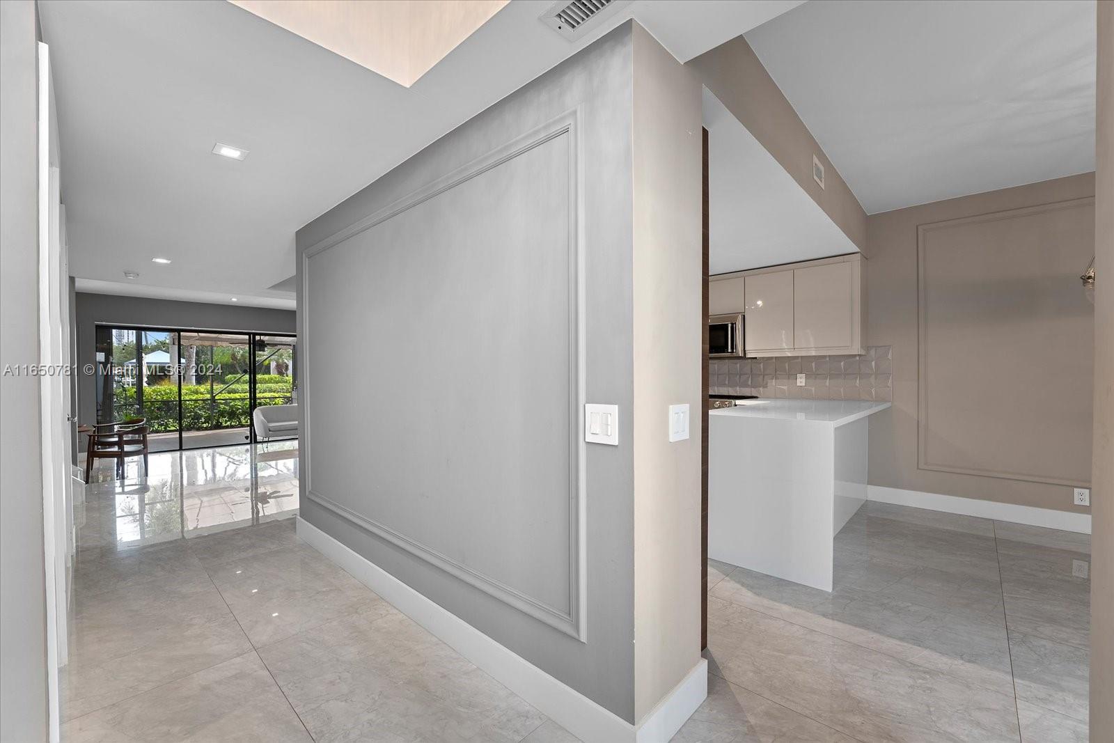 TOWNHOMES OF PORTSVIEW - Residential