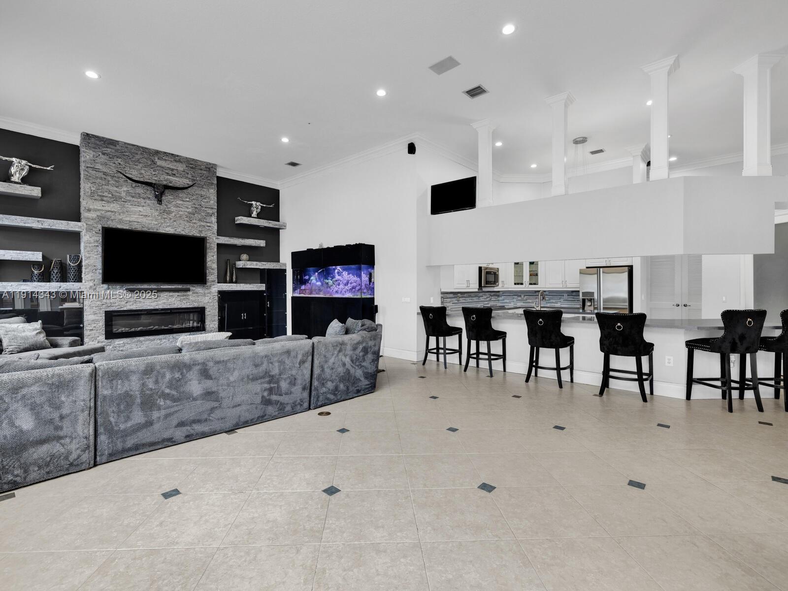 IMAGINATION FARMS EAST - Residential