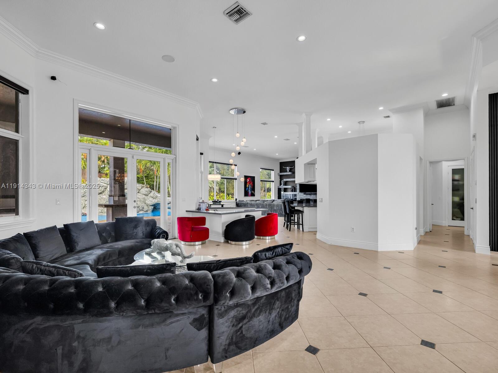 IMAGINATION FARMS EAST - Residential