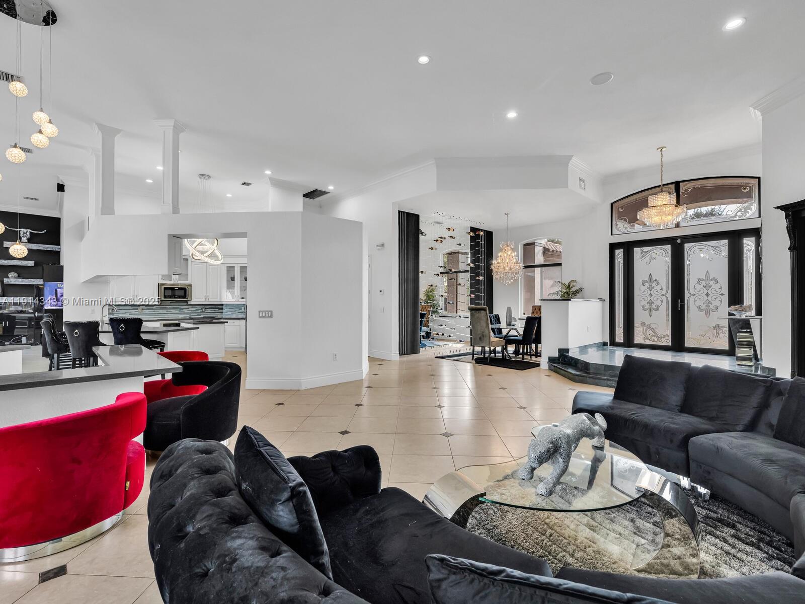 IMAGINATION FARMS EAST - Residential