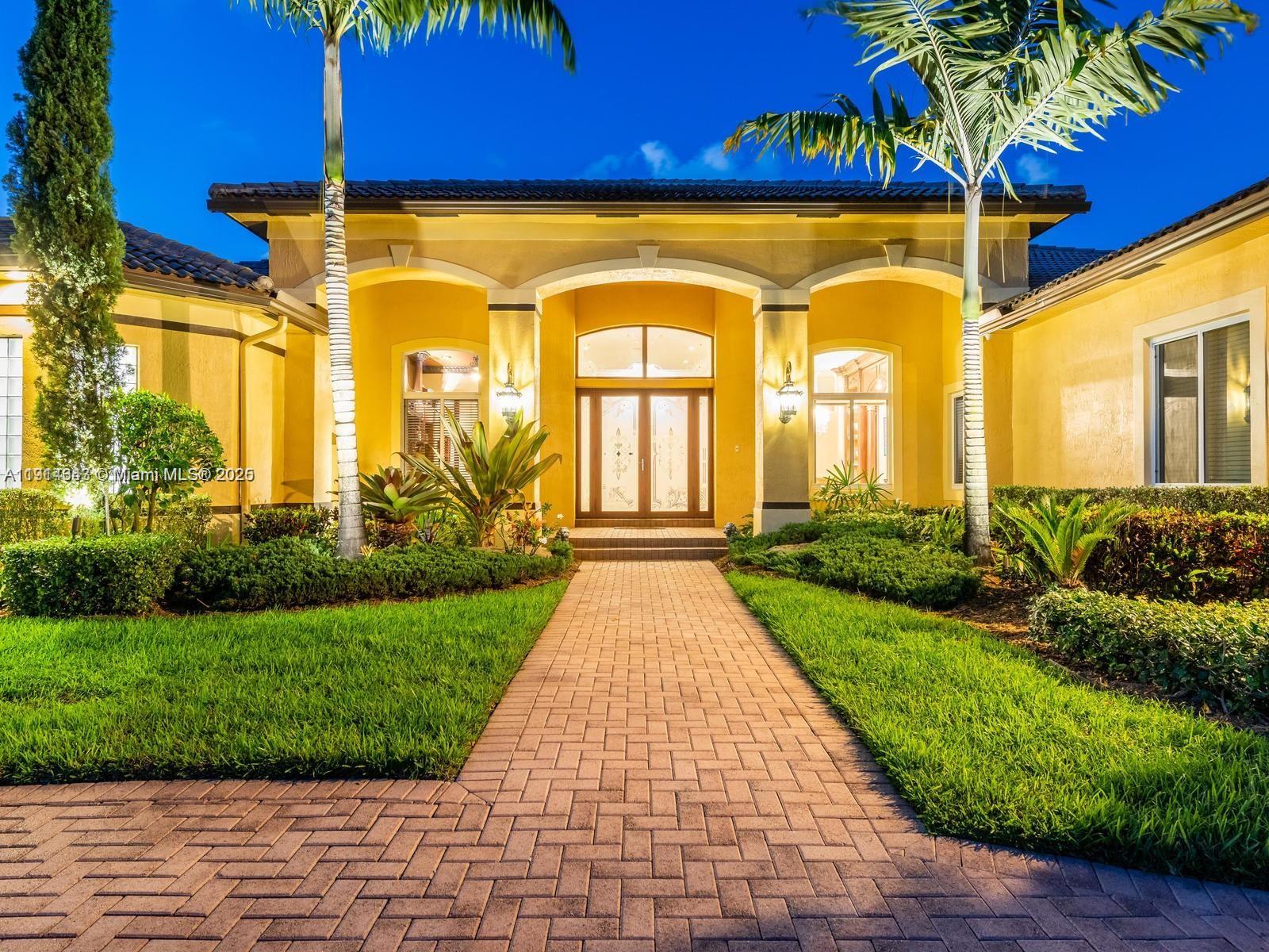 IMAGINATION FARMS EAST - Residential