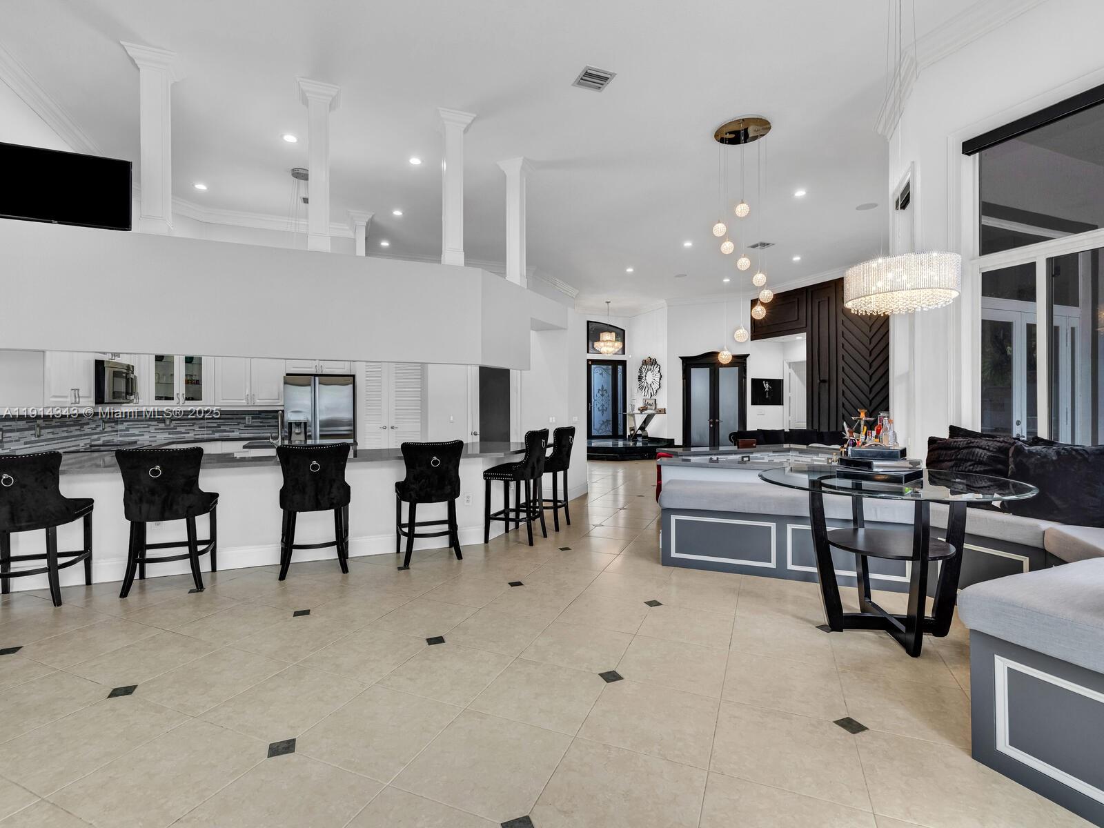 IMAGINATION FARMS EAST - Residential