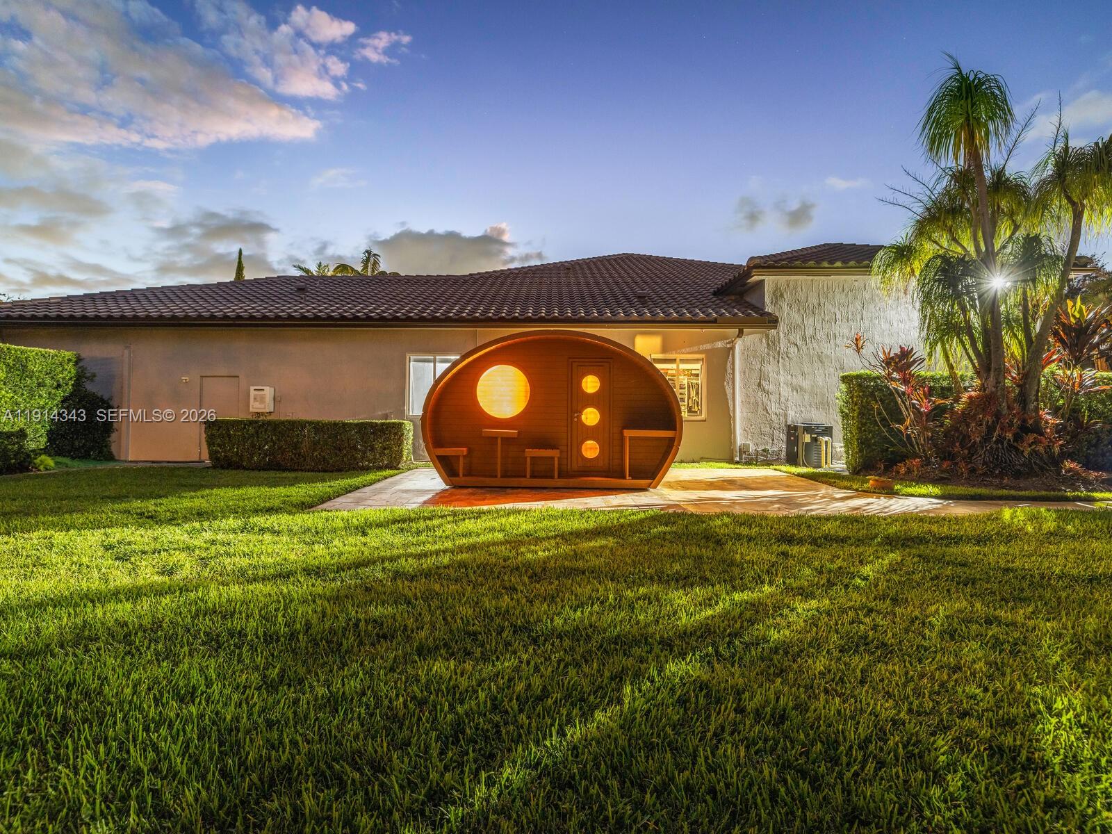 IMAGINATION FARMS EAST - Residential