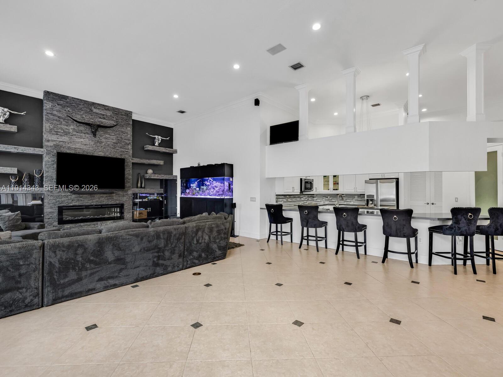 IMAGINATION FARMS EAST - Residential