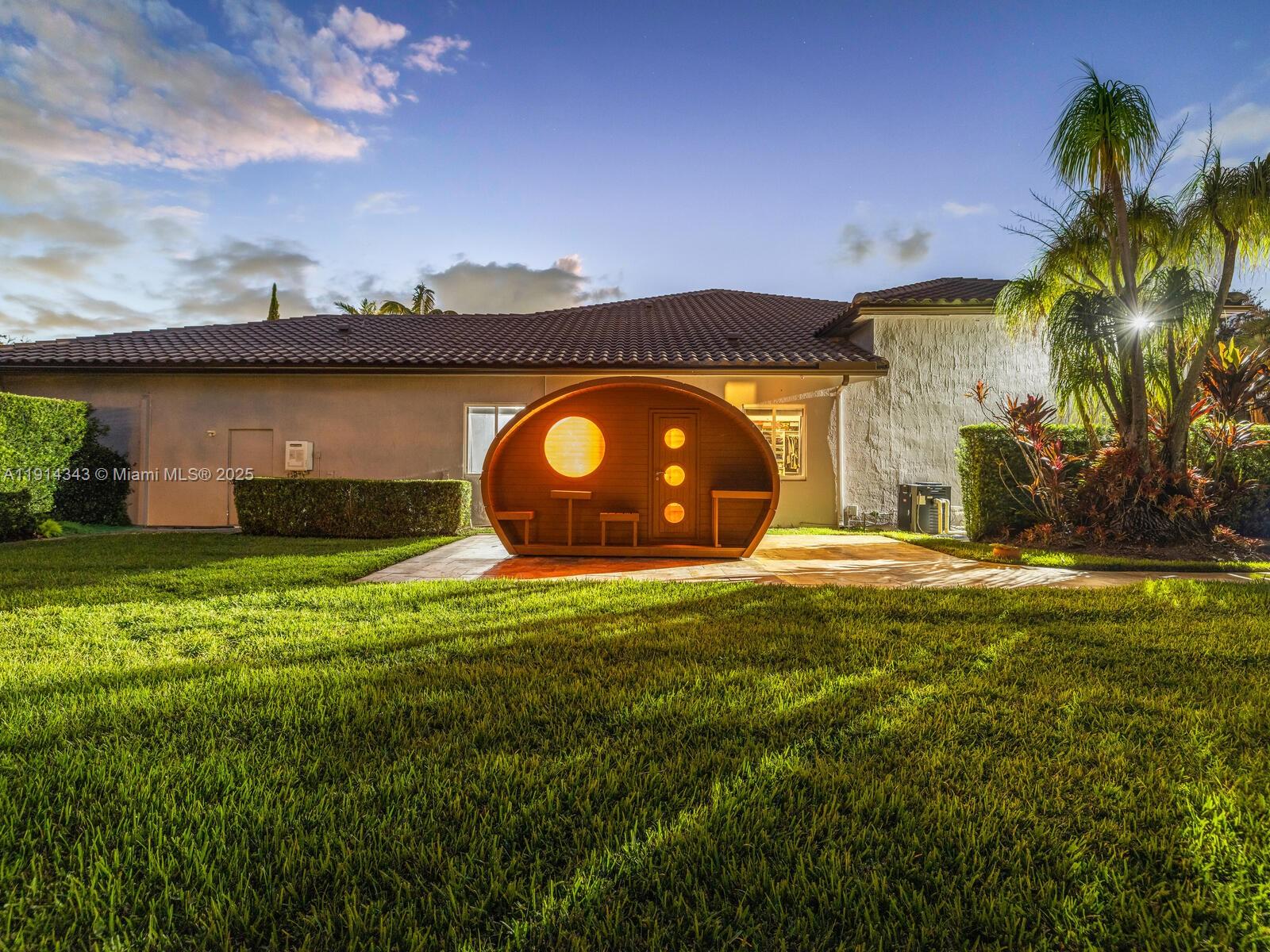 IMAGINATION FARMS EAST - Residential