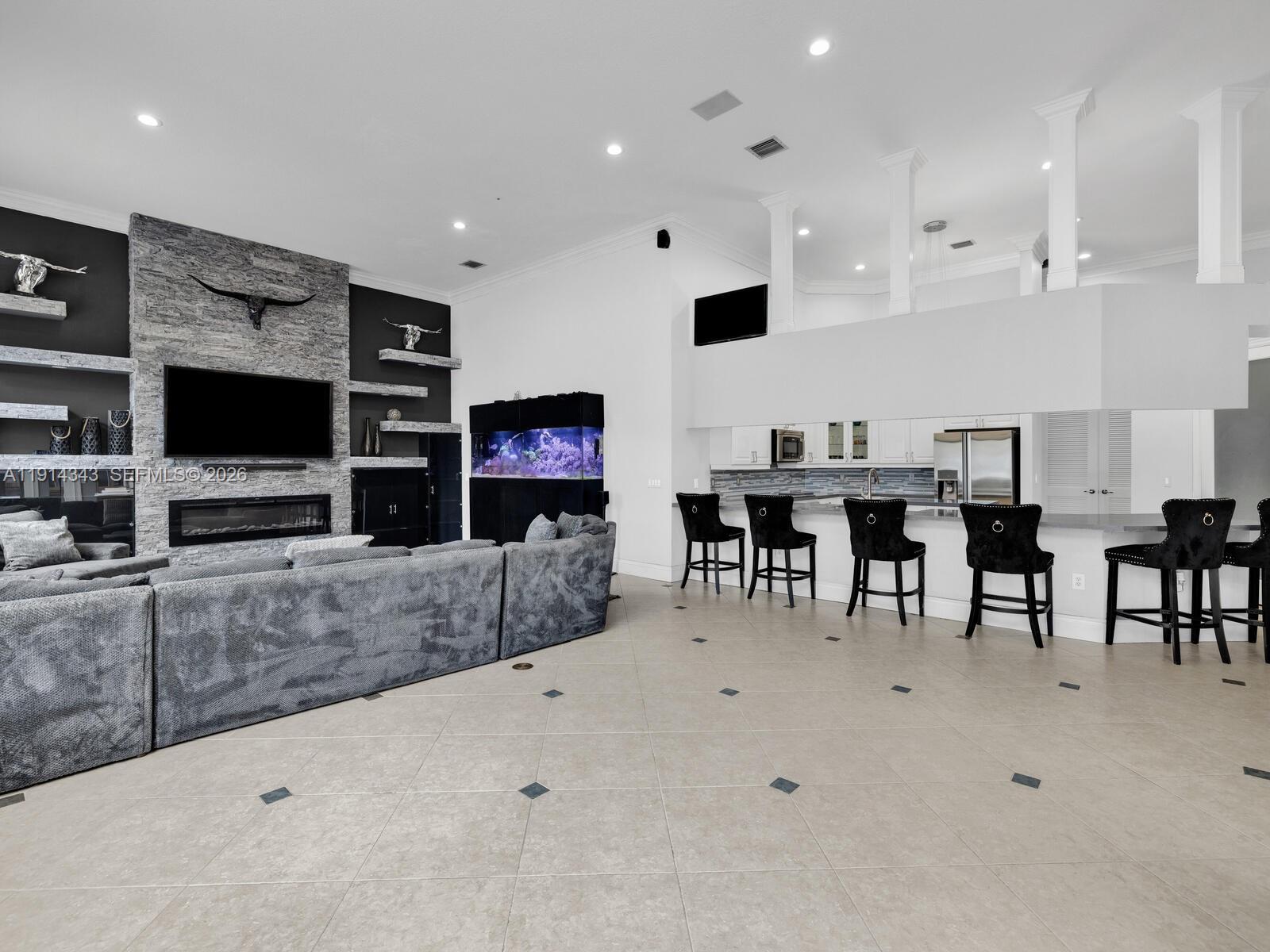 IMAGINATION FARMS EAST - Residential