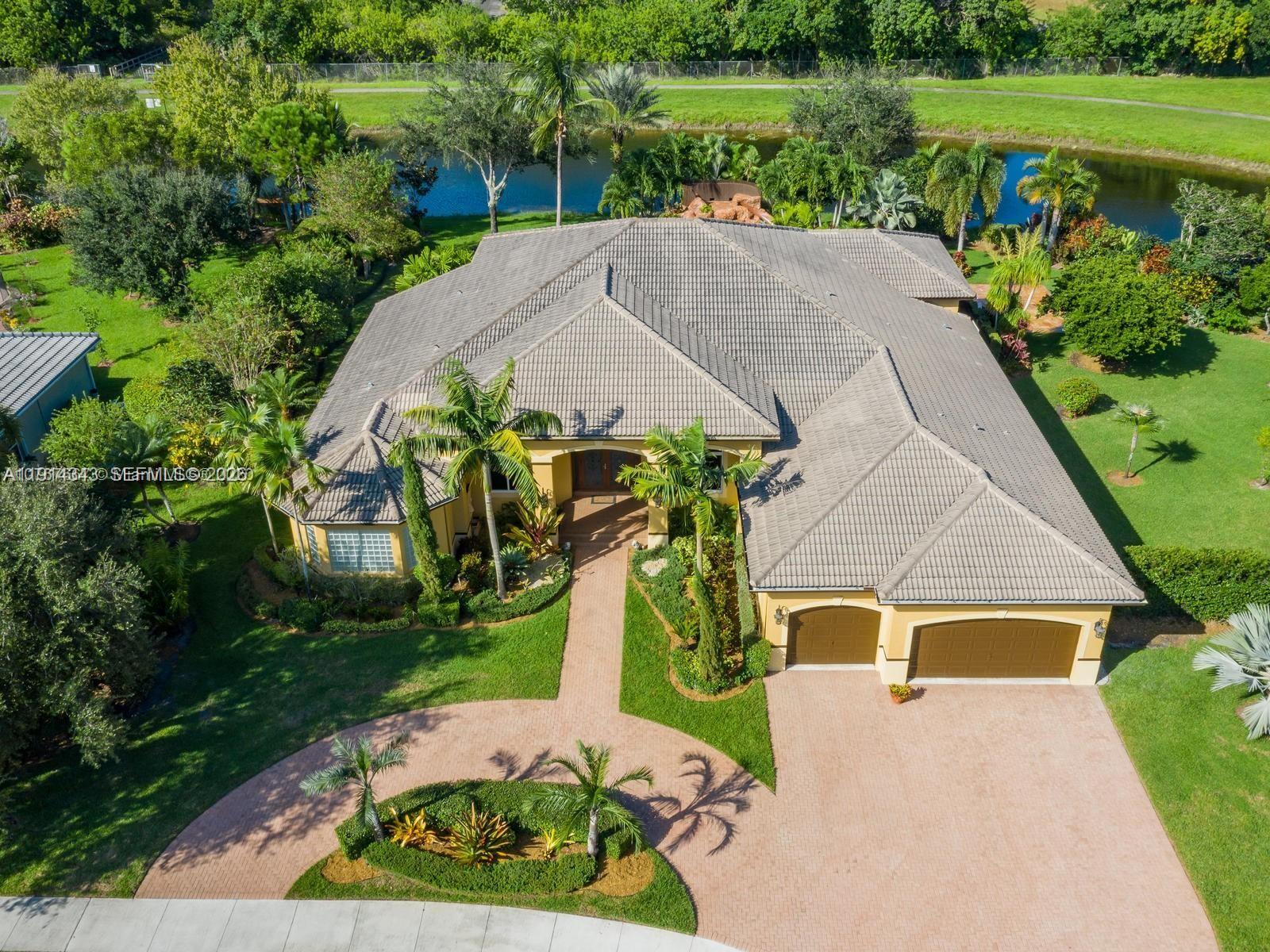 IMAGINATION FARMS EAST - Residential