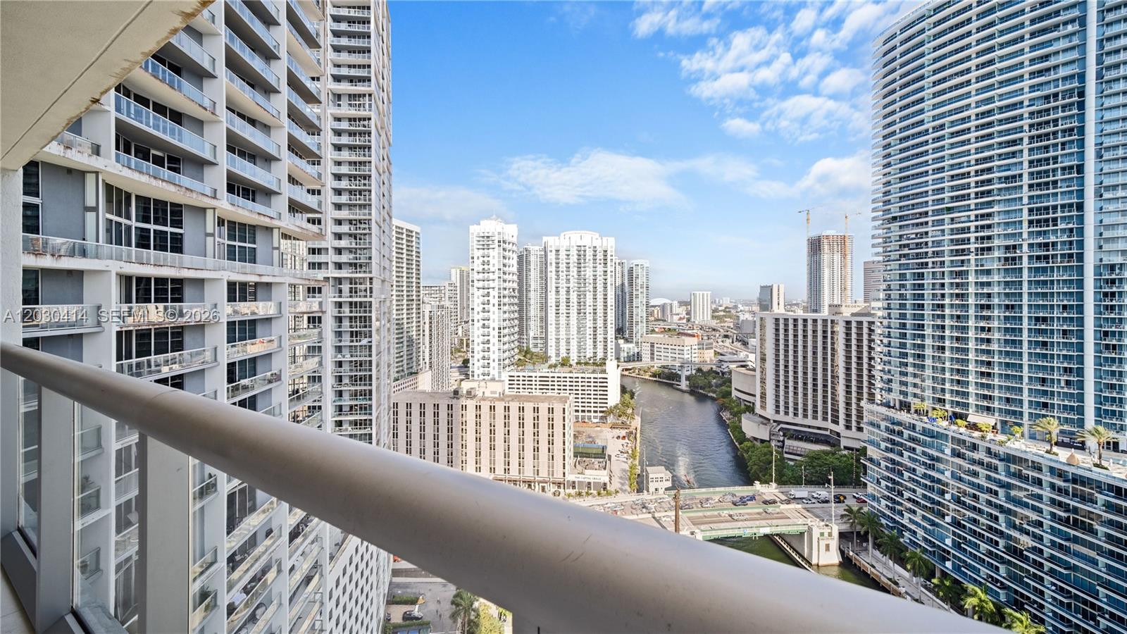 465 Brickell Ave 2704 - Image 1