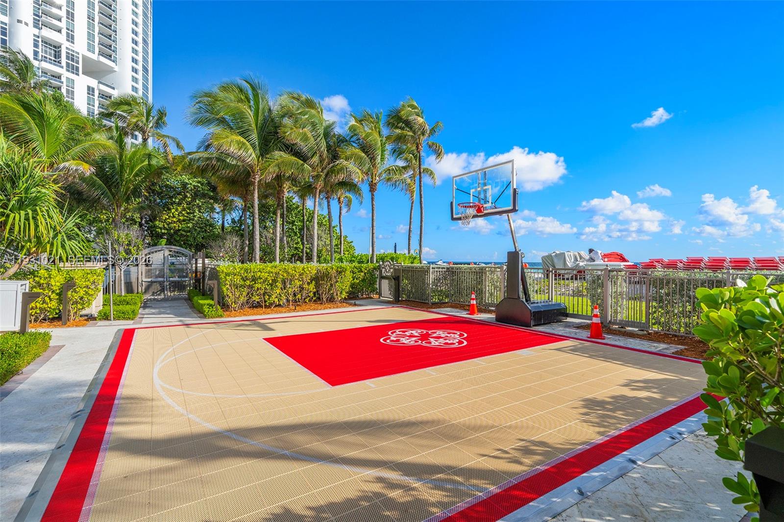 Estates at Acqualina - Residential