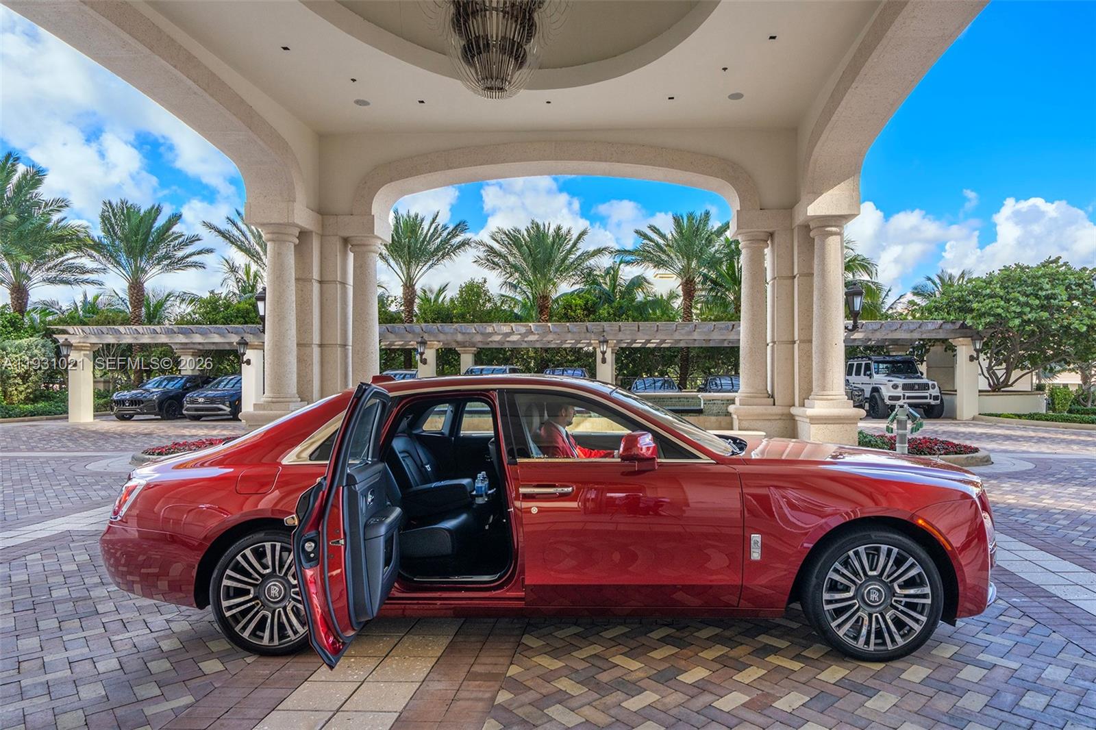 Estates at Acqualina - Residential