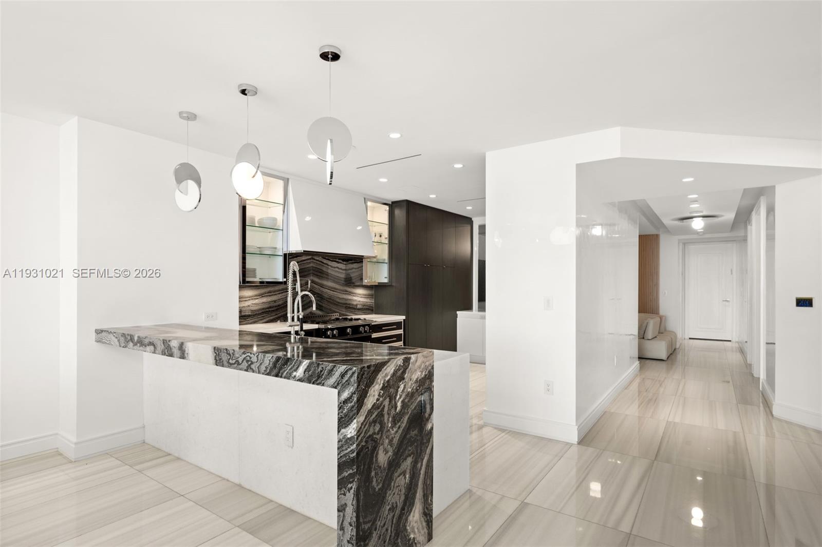 Estates at Acqualina - Residential